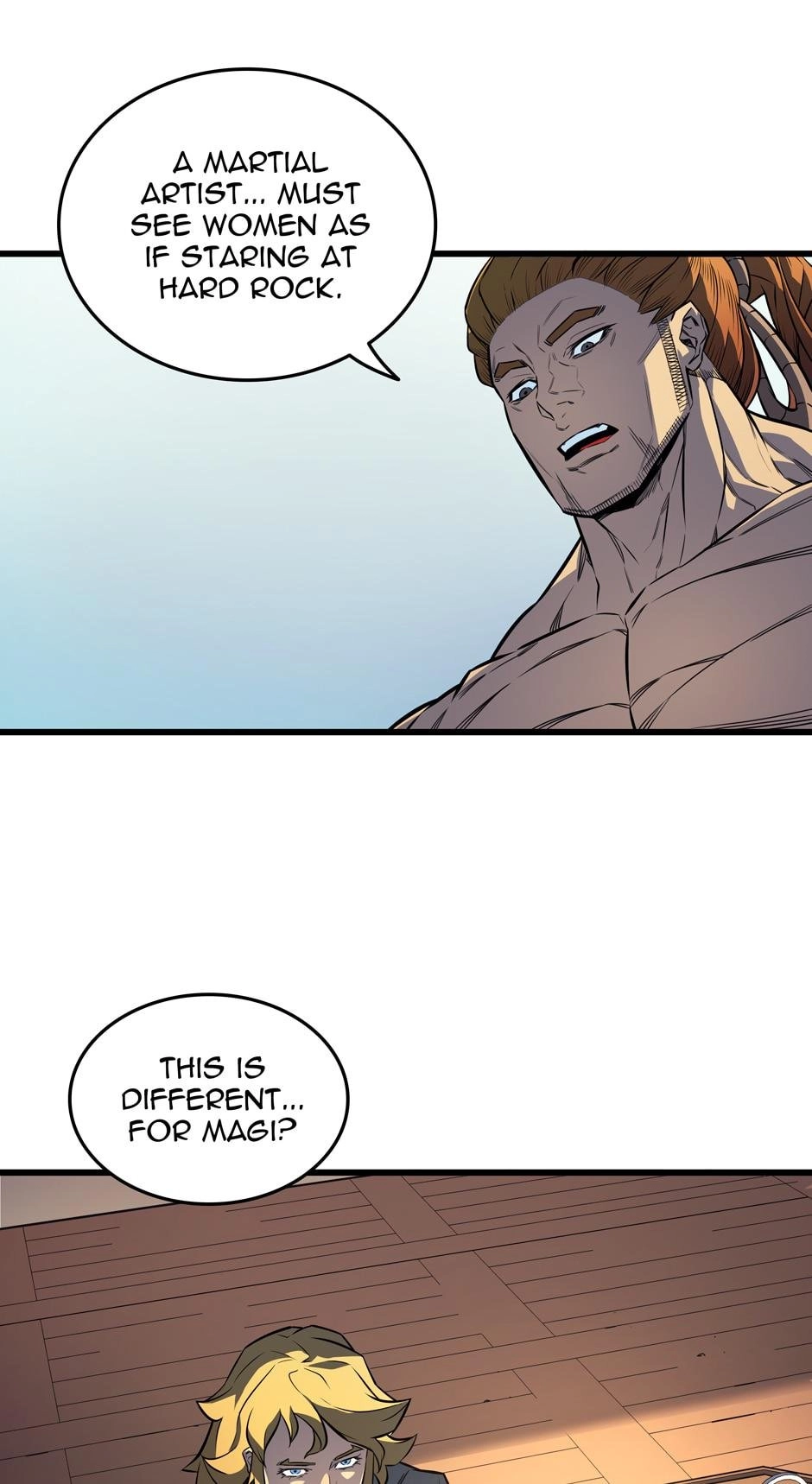 The Great Mage Returns After 4000 Years Chapter 5 Page 23