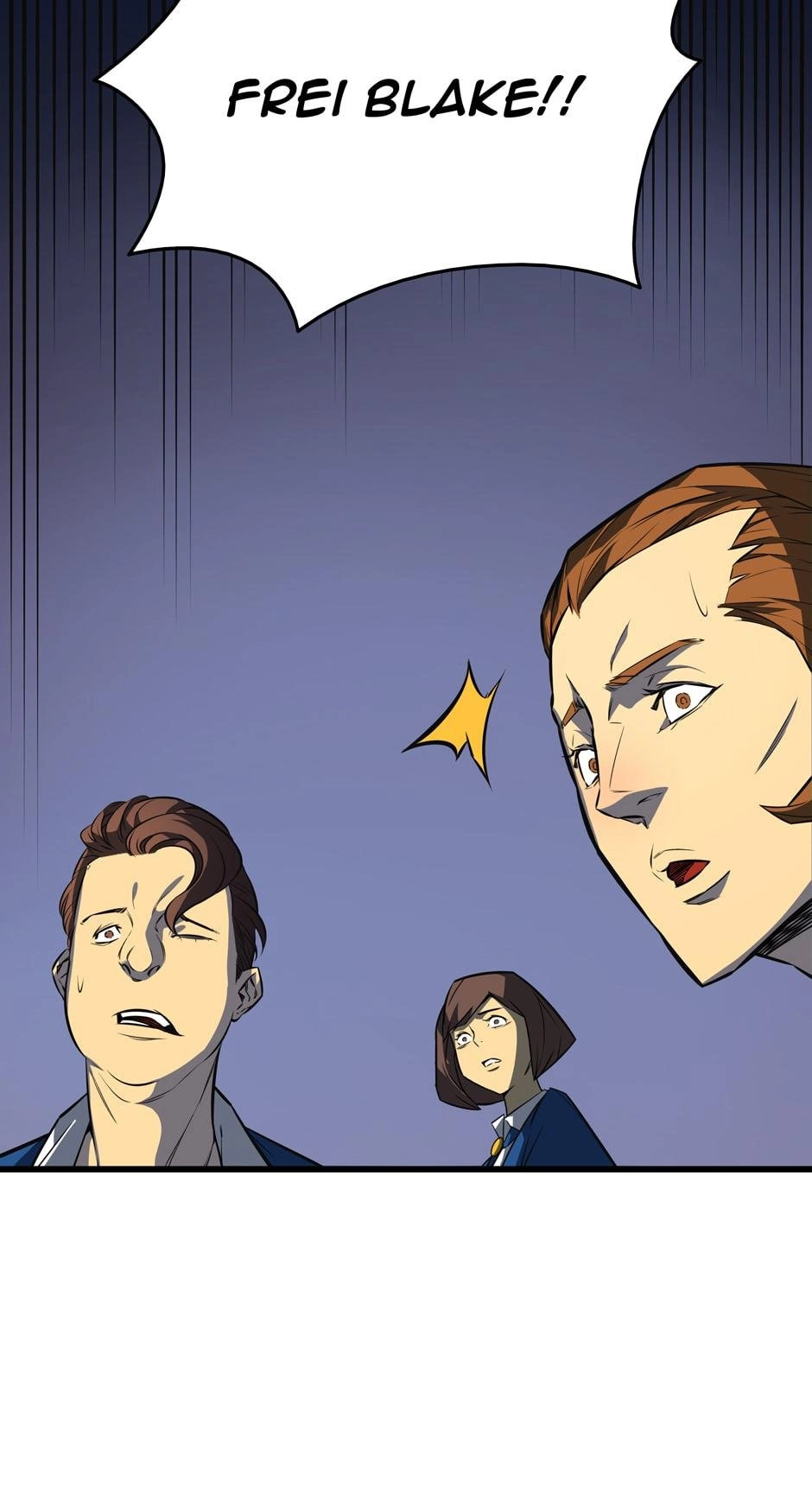 The Great Mage Returns After 4000 Years Chapter 5 Page 65