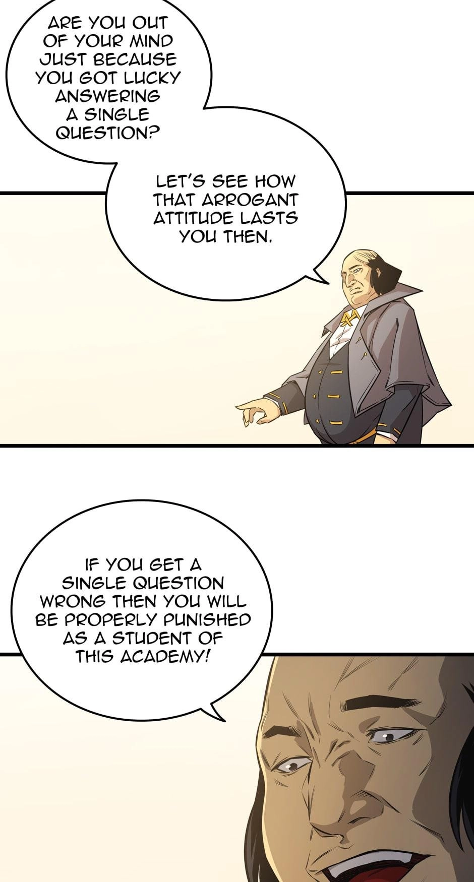 The Great Mage Returns After 4000 Years Chapter 5 Page 67
