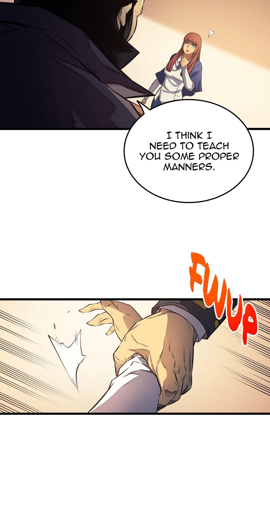 The Great Mage Returns After 4000 Years Chapter 5 Page 55