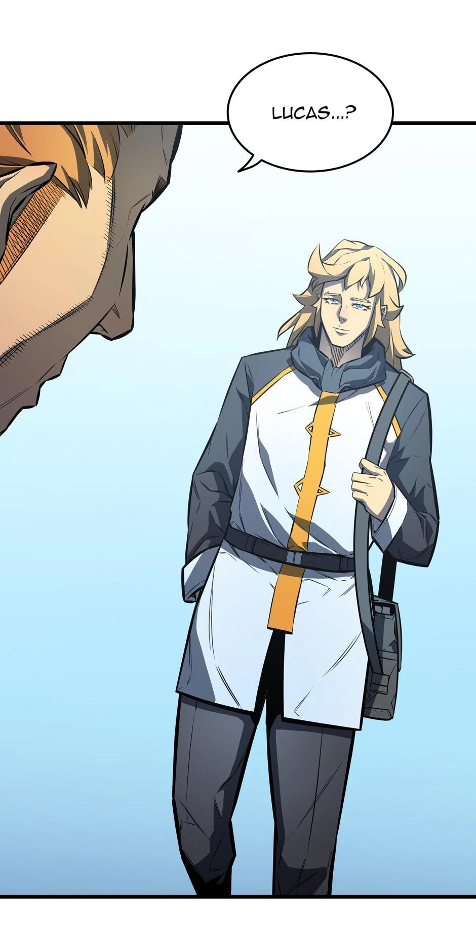 The Great Mage Returns After 4000 Years Chapter 5 Page 14