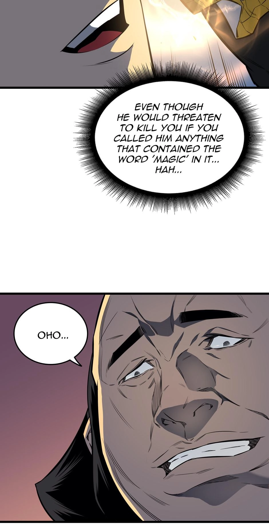 The Great Mage Returns After 4000 Years Chapter 5 Page 42