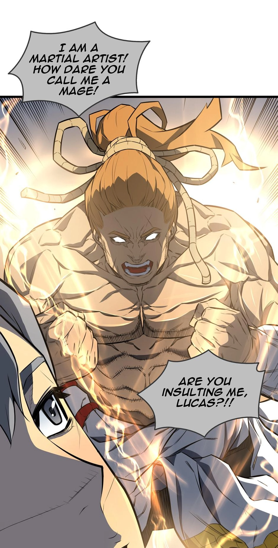The Great Mage Returns After 4000 Years Chapter 5 Page 41