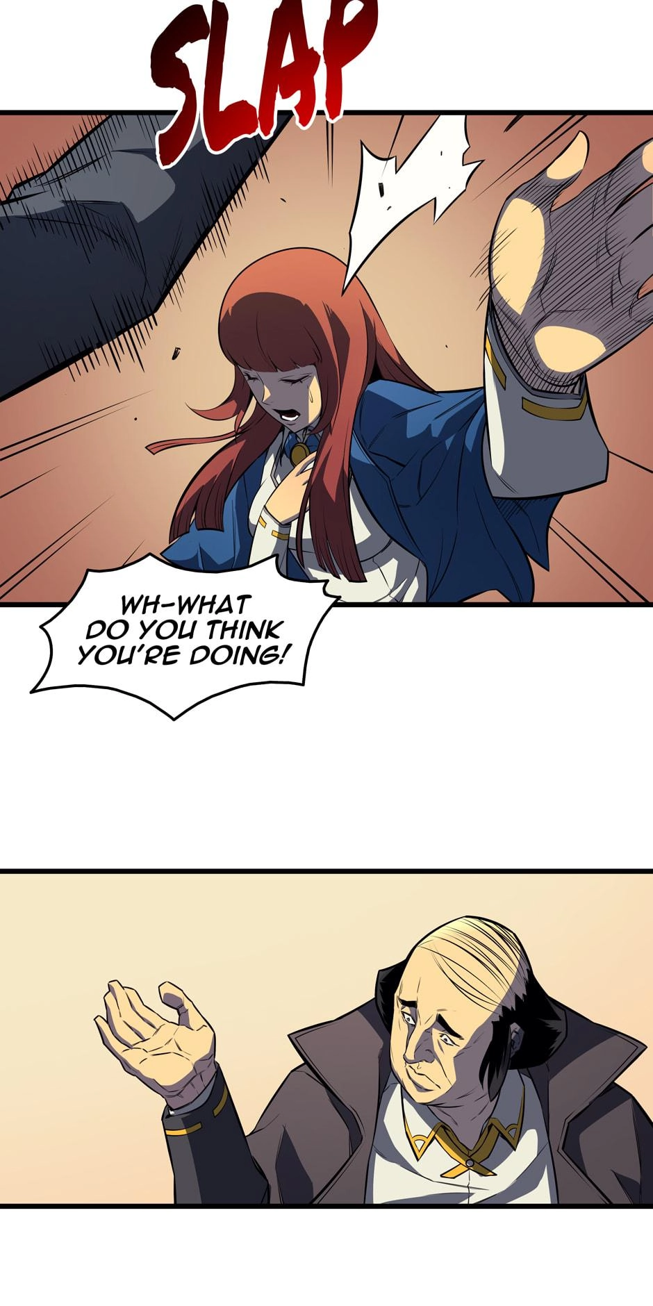 The Great Mage Returns After 4000 Years Chapter 5 Page 45