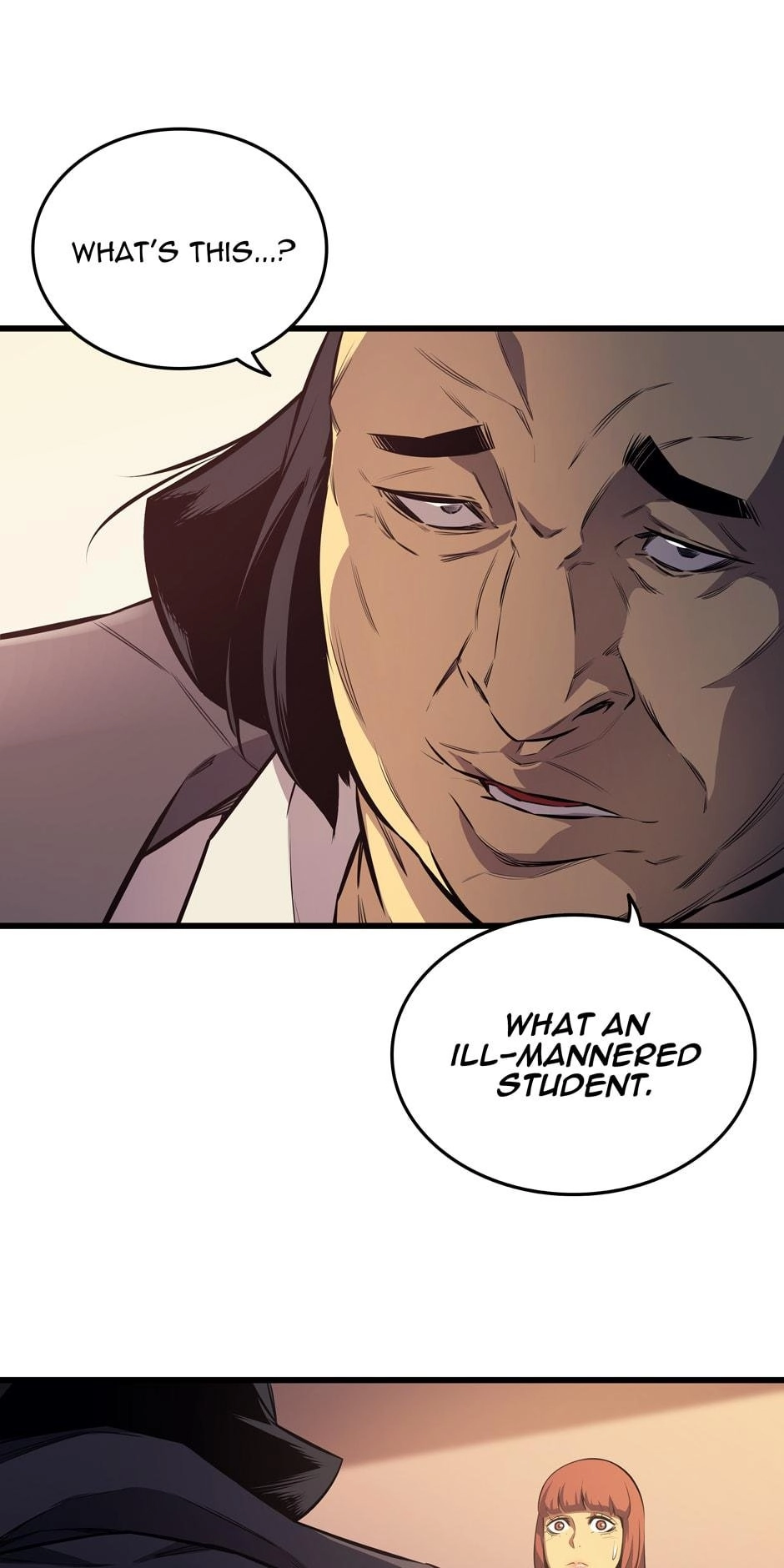 The Great Mage Returns After 4000 Years Chapter 5 Page 46