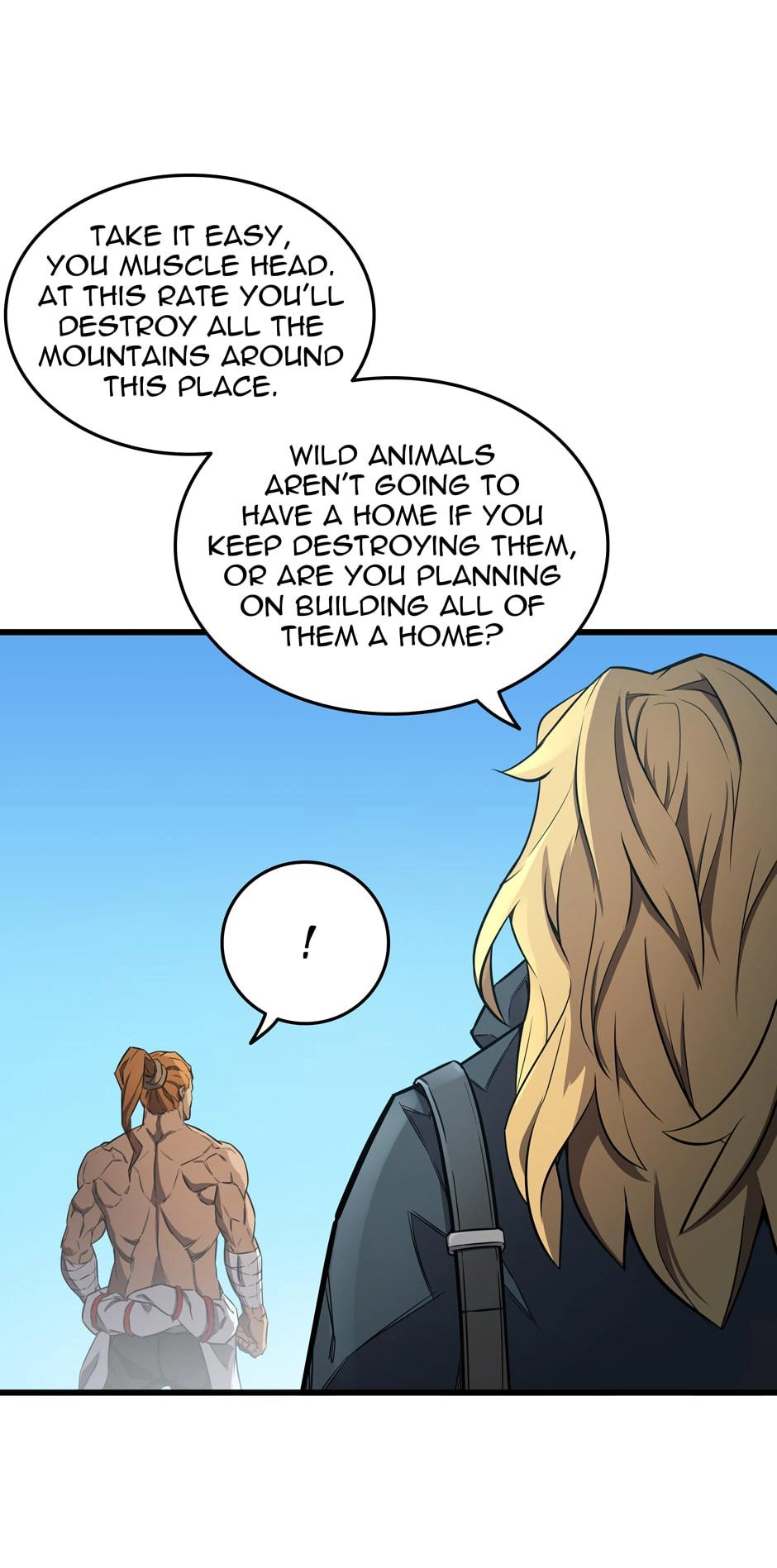 The Great Mage Returns After 4000 Years Chapter 5 Page 13