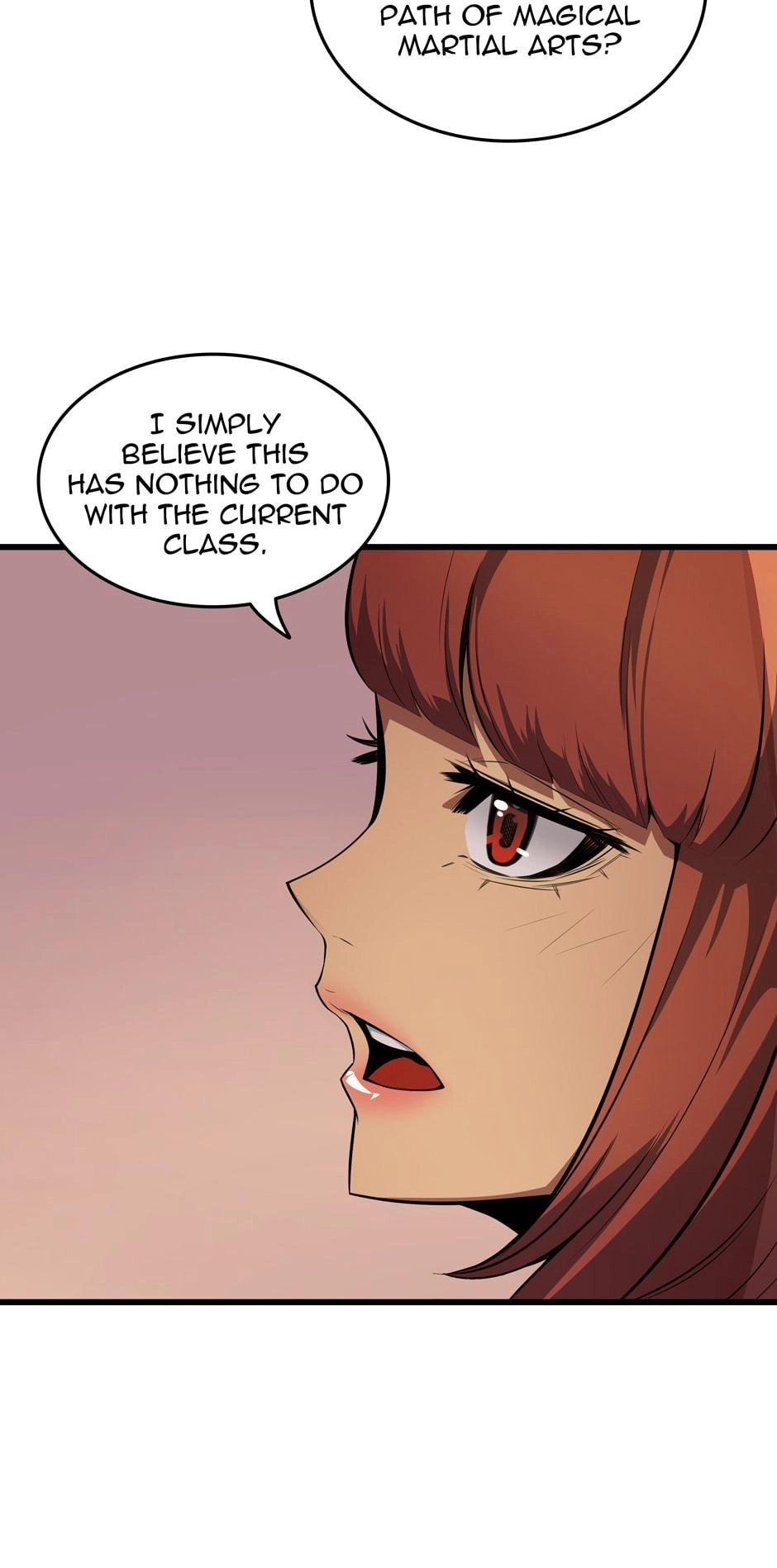 The Great Mage Returns After 4000 Years Chapter 5 Page 39