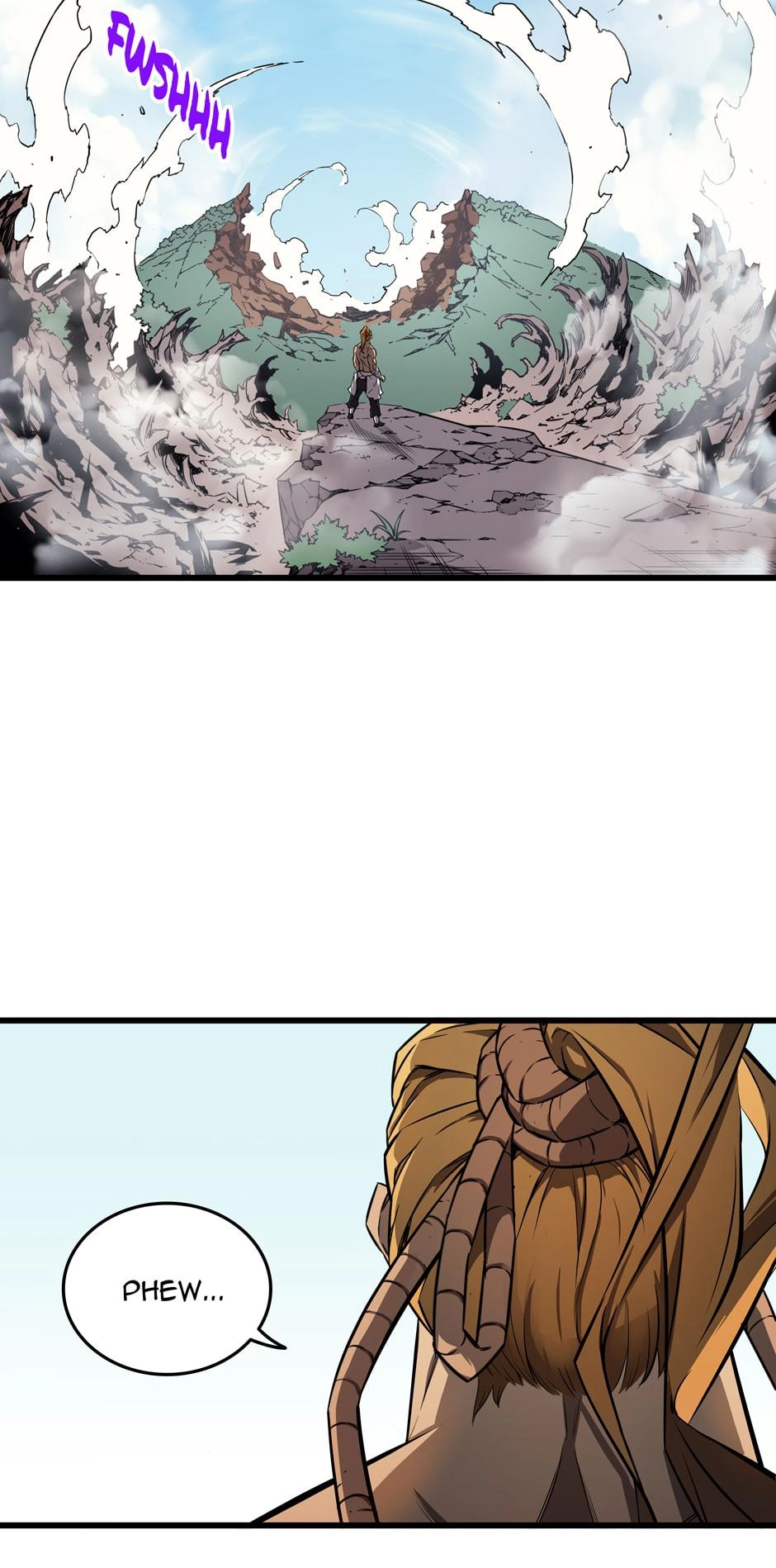 The Great Mage Returns After 4000 Years Chapter 5 Page 12