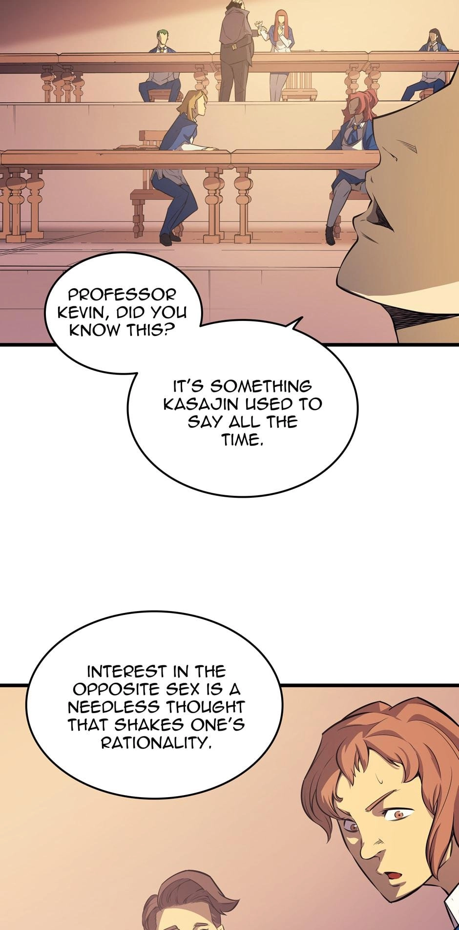 The Great Mage Returns After 4000 Years Chapter 5 Page 58