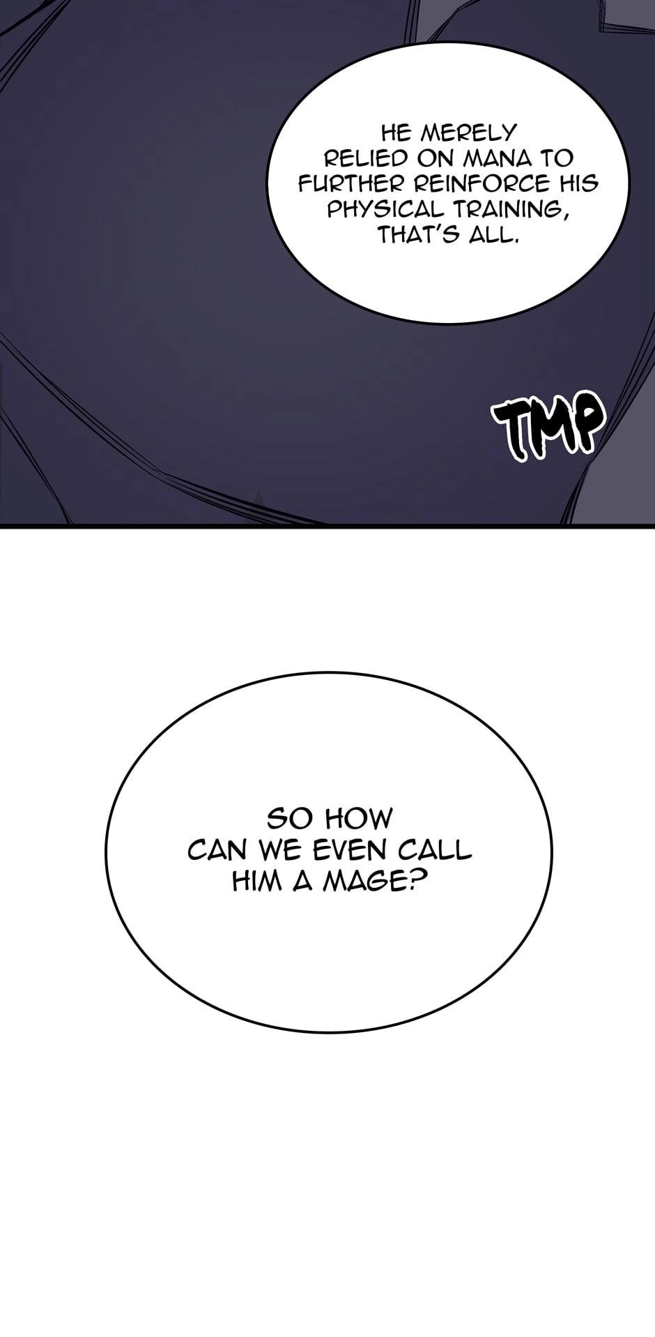 The Great Mage Returns After 4000 Years Chapter 5 Page 35