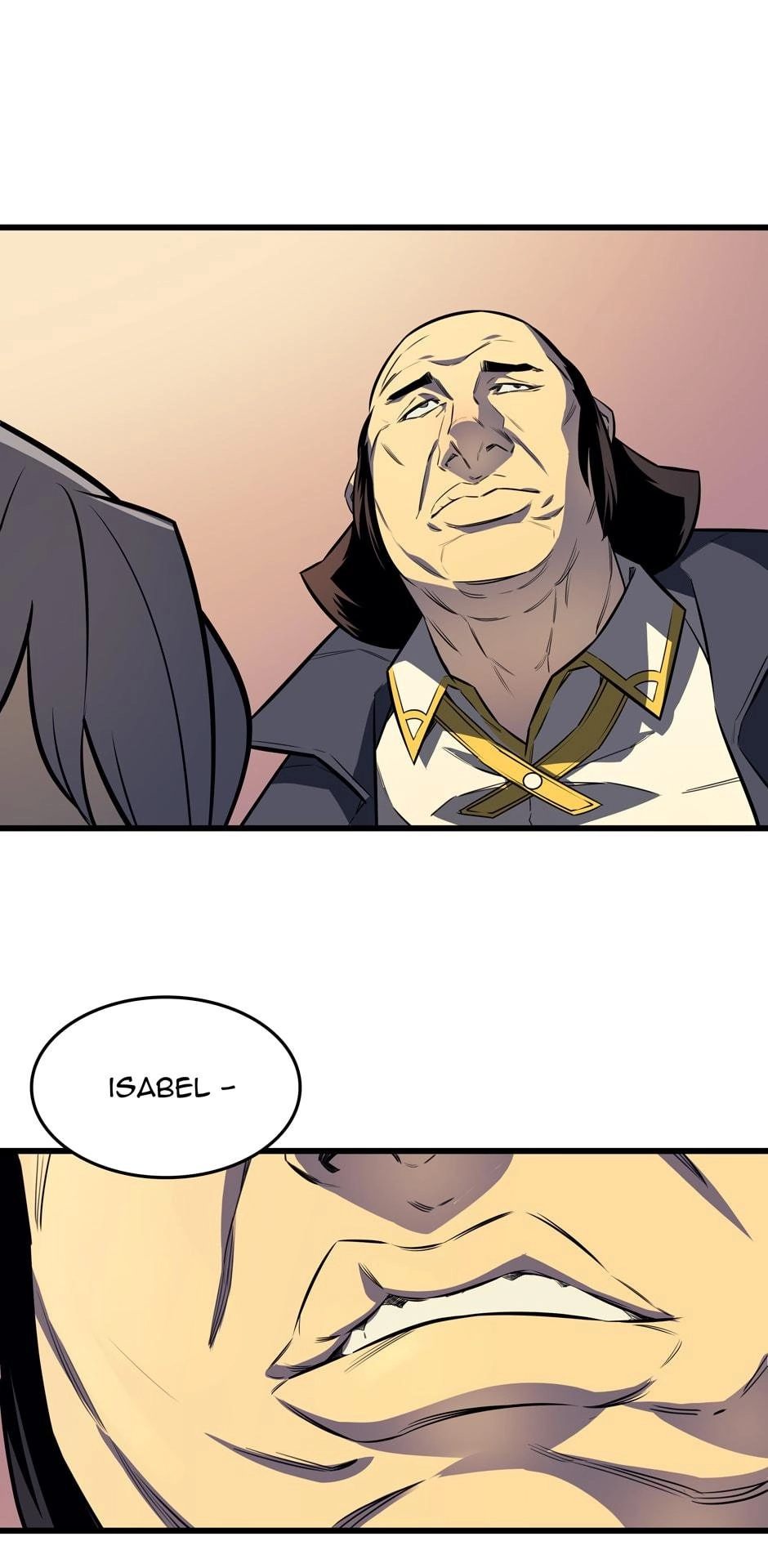 The Great Mage Returns After 4000 Years Chapter 5 Page 33