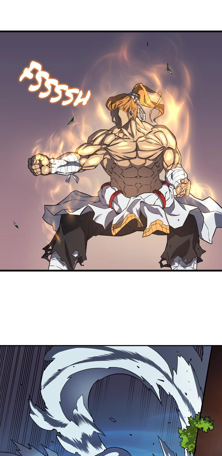 The Great Mage Returns After 4000 Years Chapter 5 Page 6