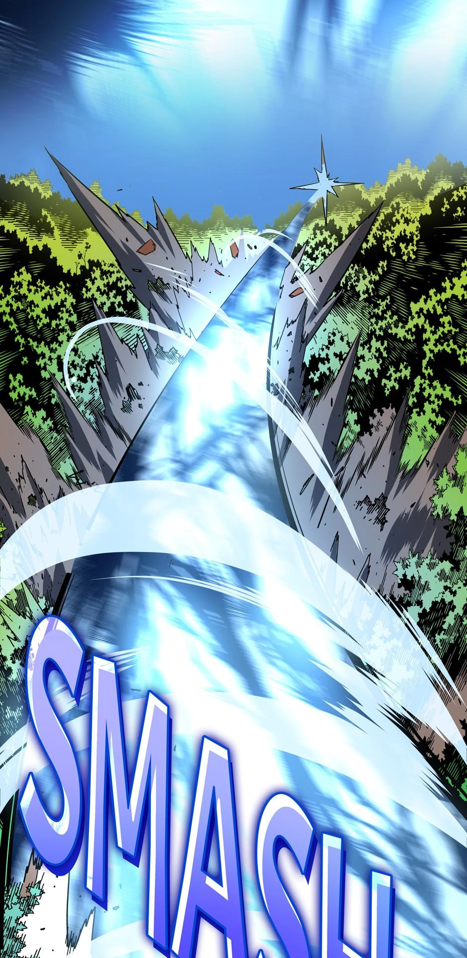 The Great Mage Returns After 4000 Years Chapter 5 Page 8