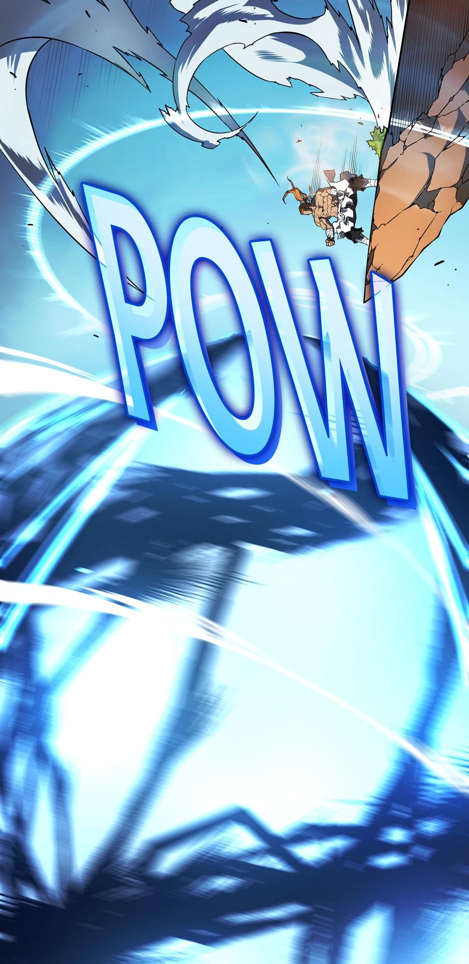 The Great Mage Returns After 4000 Years Chapter 5 Page 7