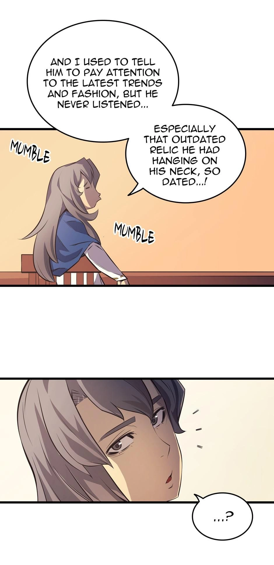 The Great Mage Returns After 4000 Years Chapter 5 Page 50