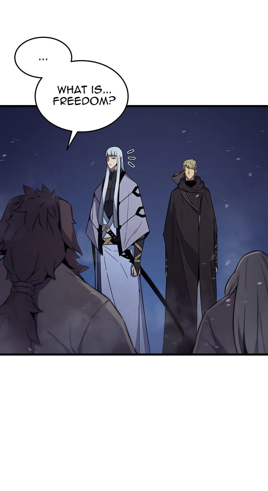The Great Mage Returns After 4000 Years Chapter 97 Page 12