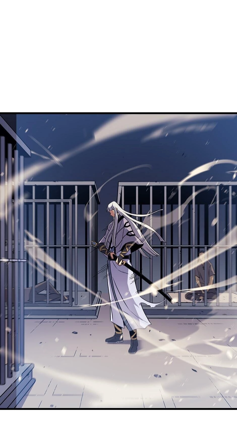 The Great Mage Returns After 4000 Years Chapter 97 Page 7