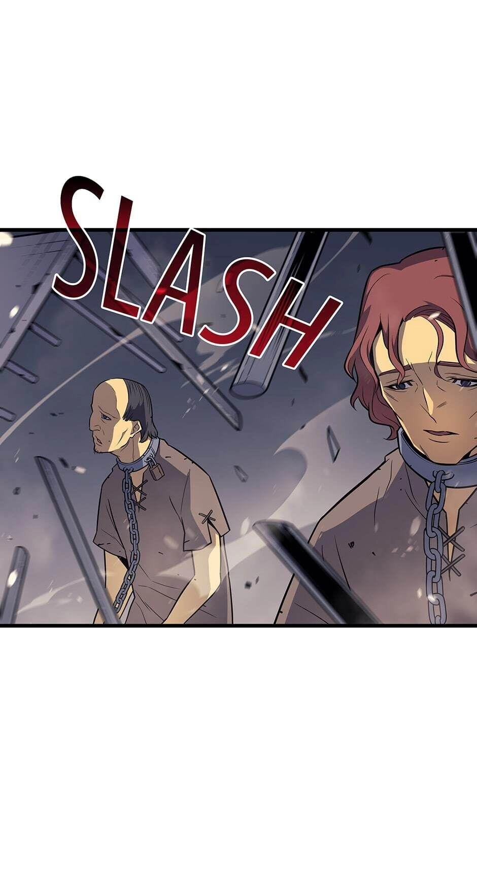 The Great Mage Returns After 4000 Years Chapter 97 Page 9
