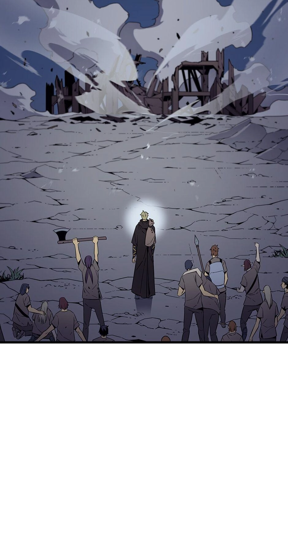 The Great Mage Returns After 4000 Years Chapter 97 Page 52