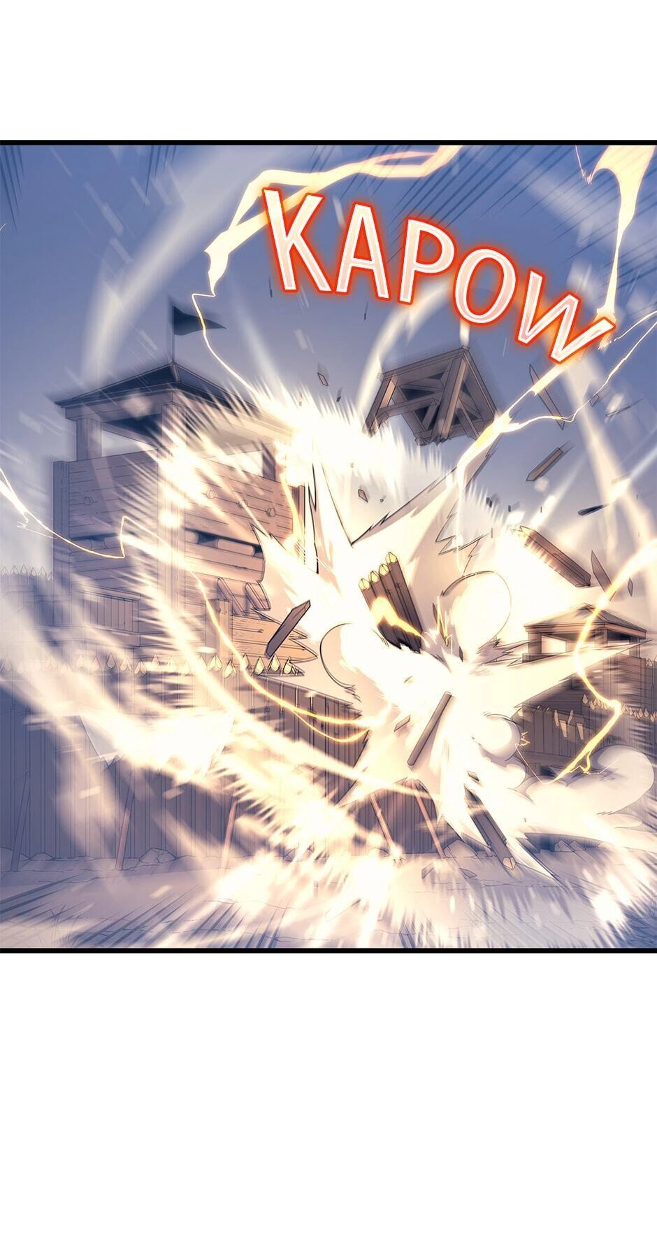 The Great Mage Returns After 4000 Years Chapter 97 Page 42
