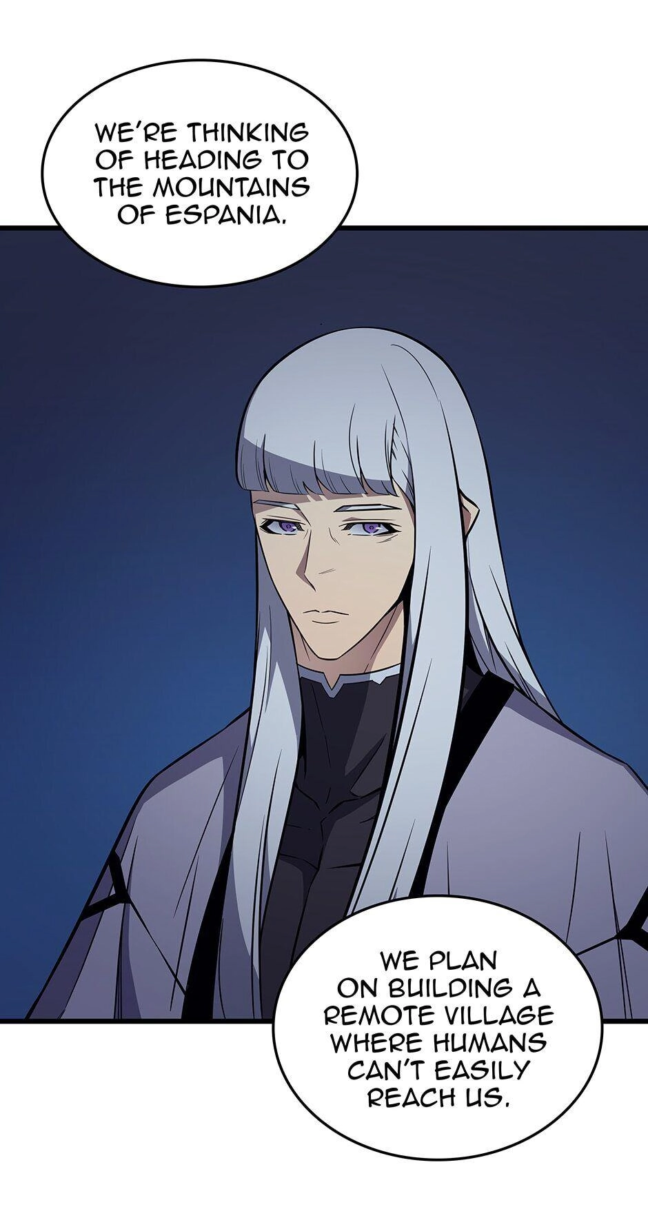 The Great Mage Returns After 4000 Years Chapter 97 Page 67