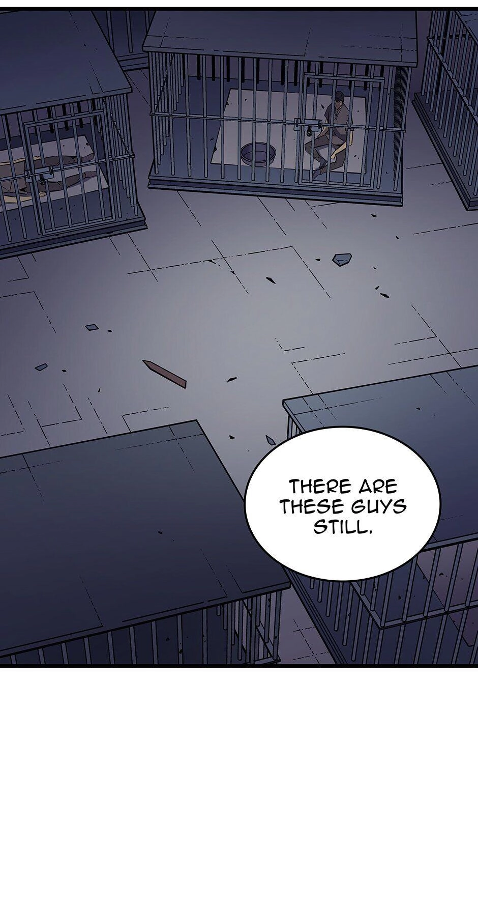 The Great Mage Returns After 4000 Years Chapter 97 Page 6