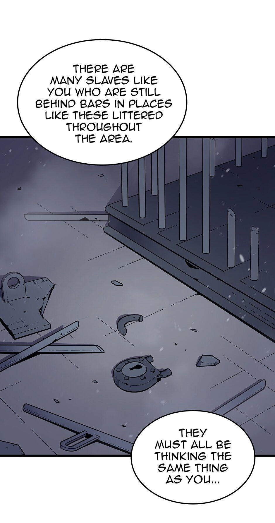 The Great Mage Returns After 4000 Years Chapter 97 Page 28