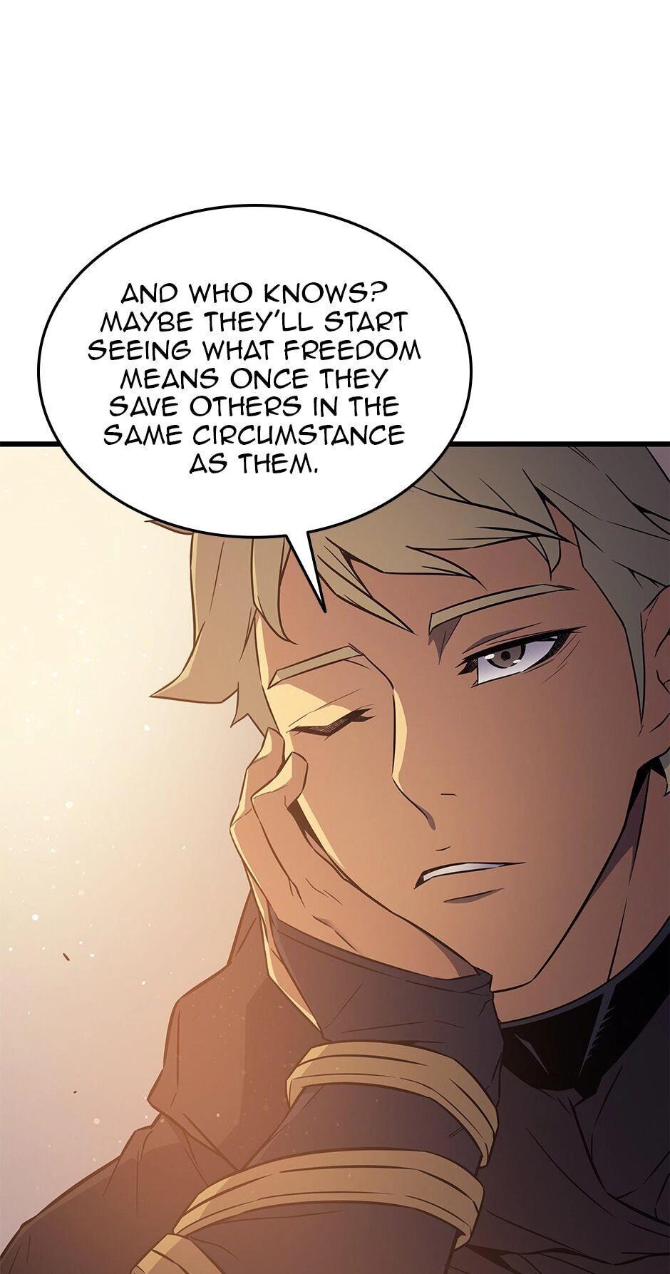 The Great Mage Returns After 4000 Years Chapter 97 Page 38