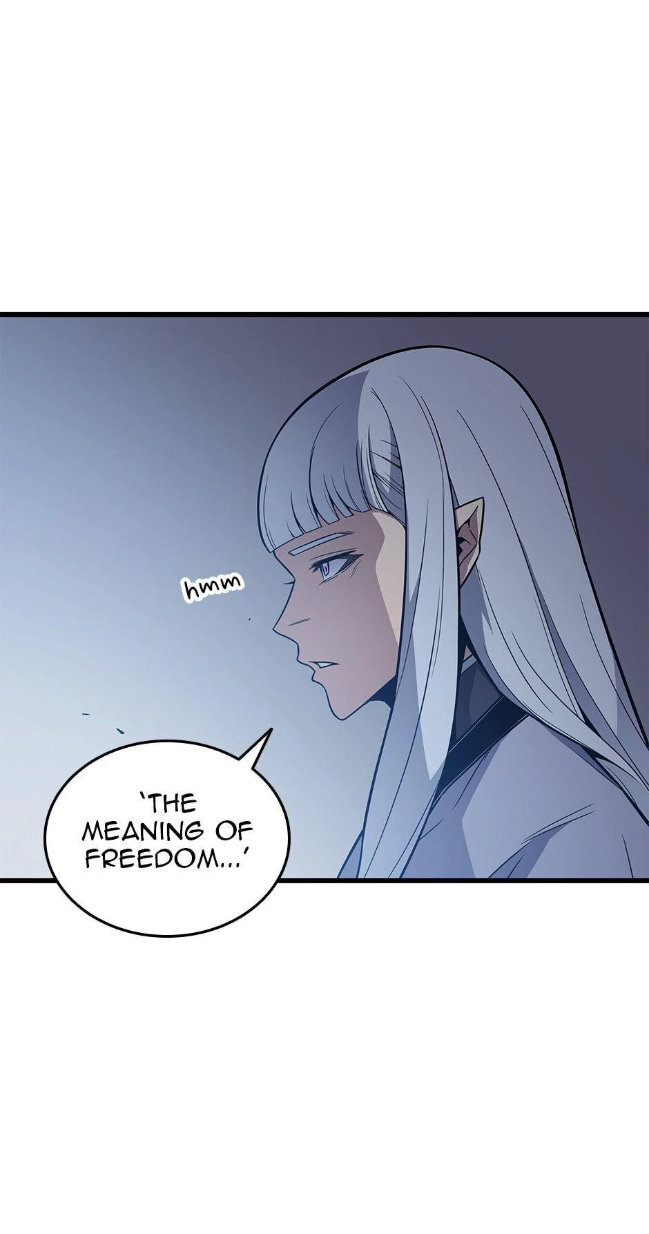 The Great Mage Returns After 4000 Years Chapter 97 Page 40