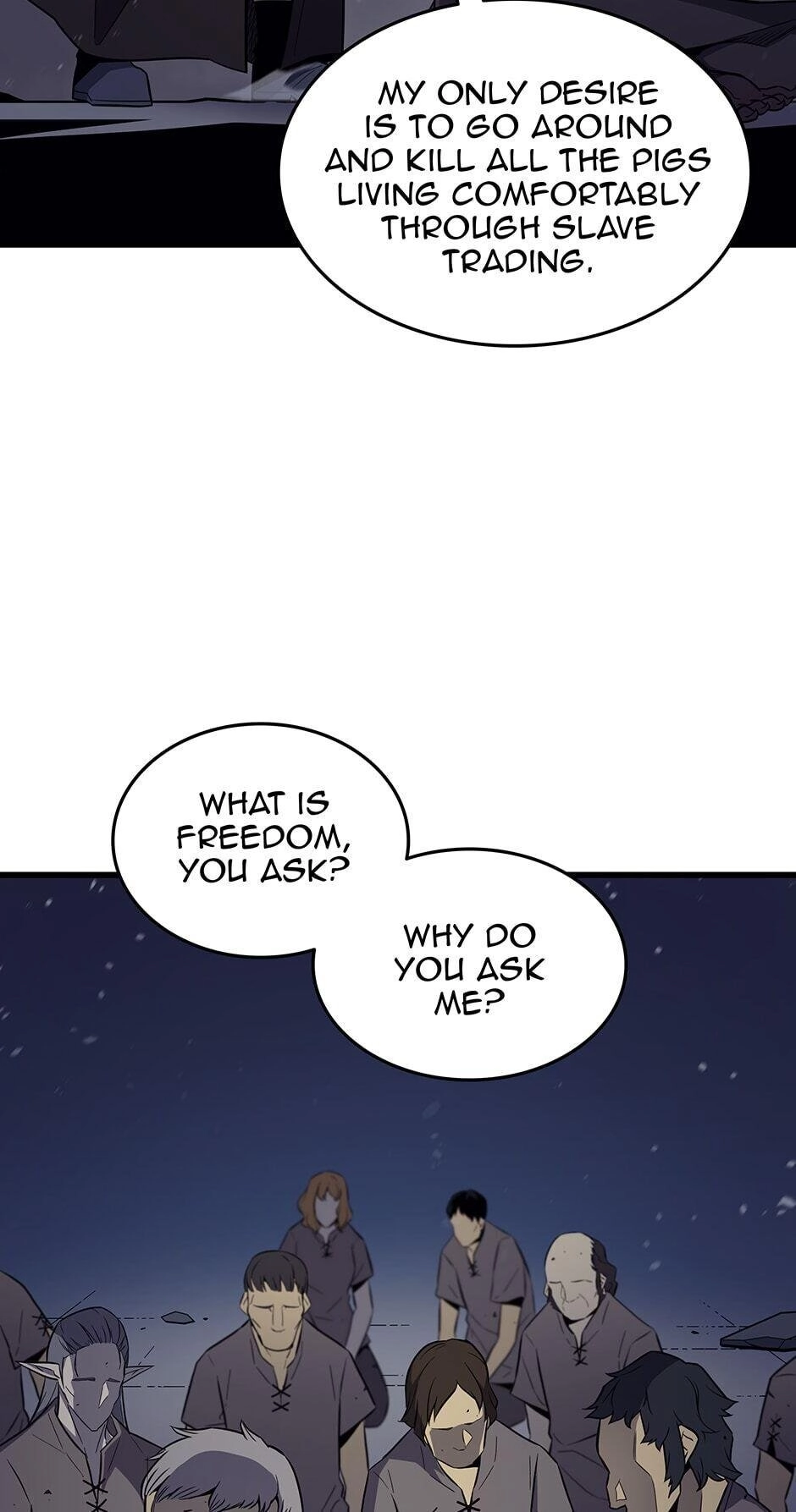 The Great Mage Returns After 4000 Years Chapter 97 Page 31