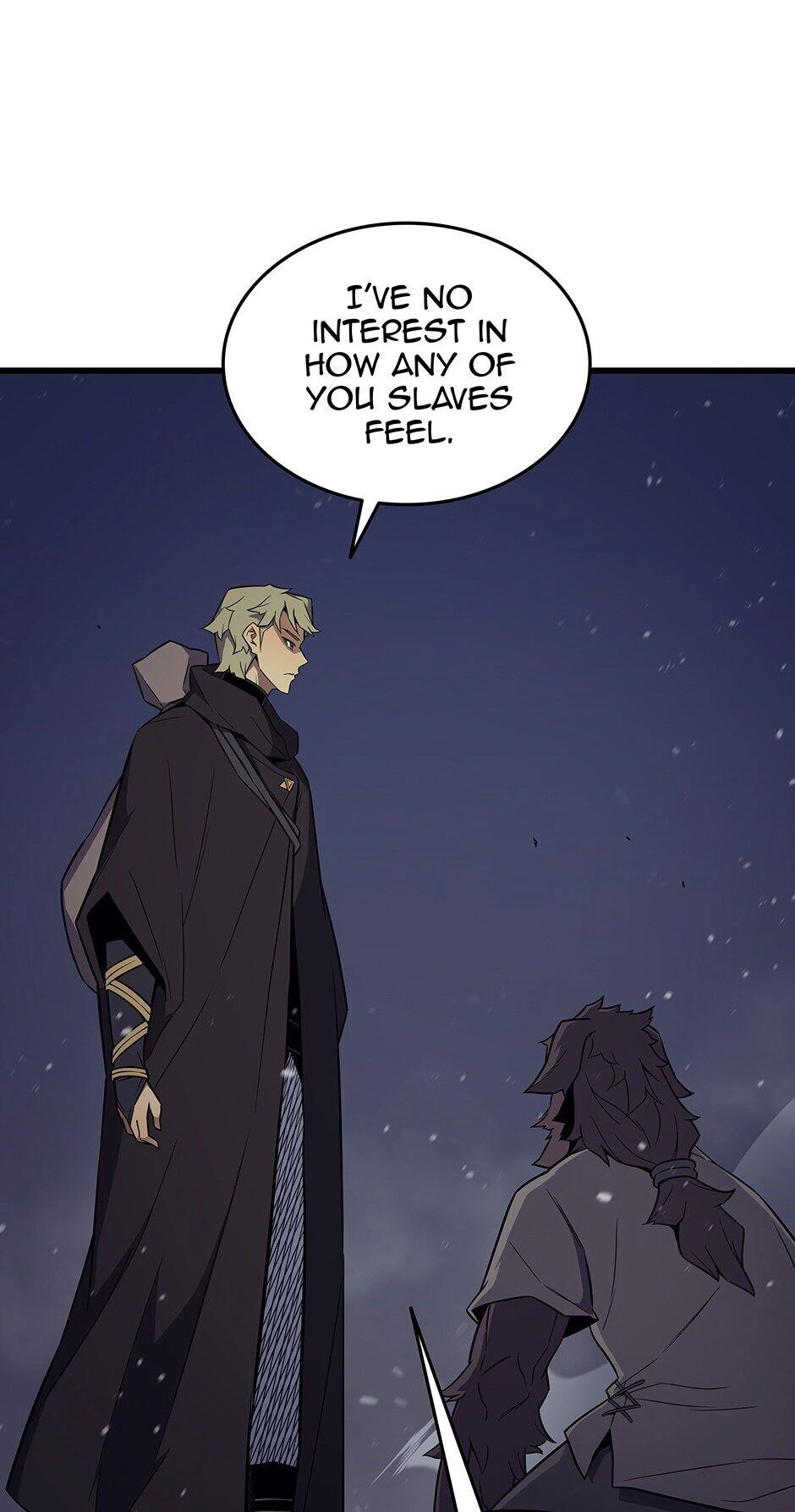 The Great Mage Returns After 4000 Years Chapter 97 Page 30