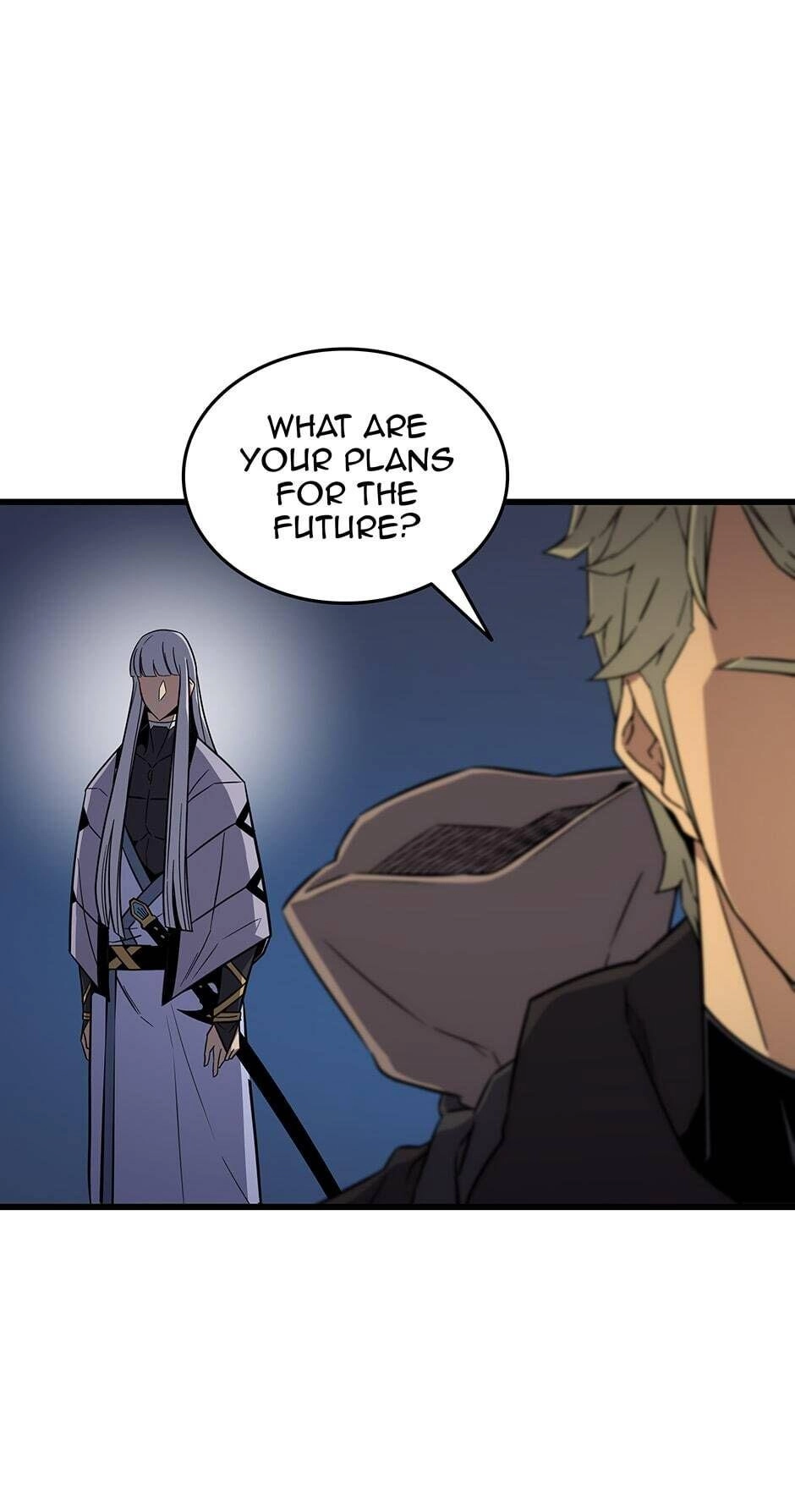 The Great Mage Returns After 4000 Years Chapter 97 Page 66