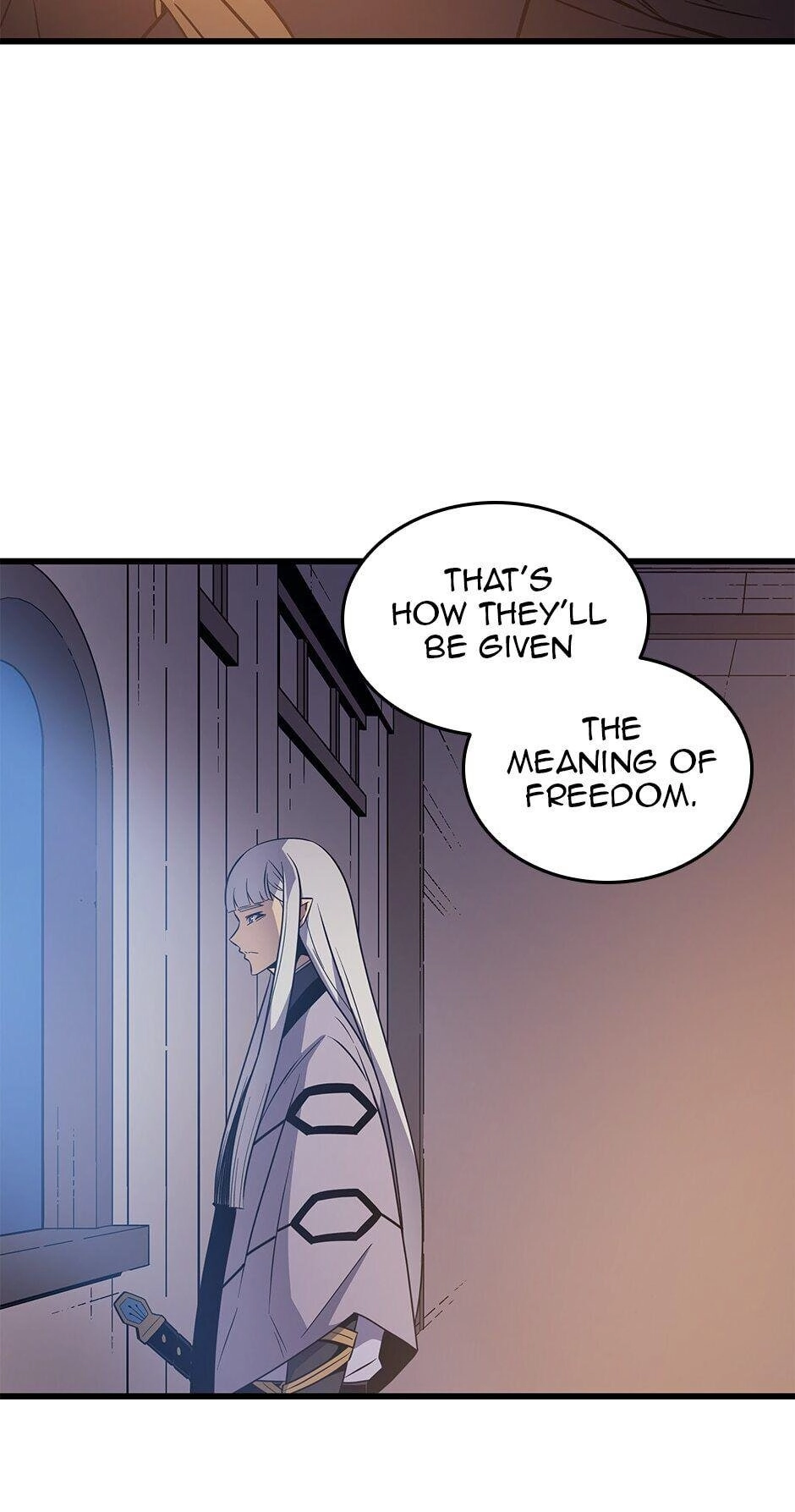 The Great Mage Returns After 4000 Years Chapter 97 Page 39