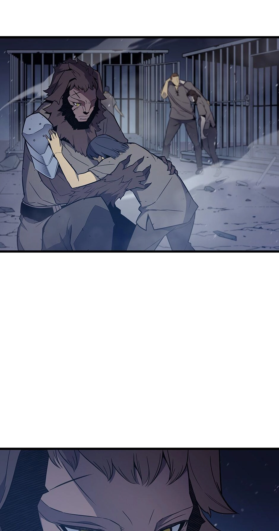 The Great Mage Returns After 4000 Years Chapter 97 Page 49