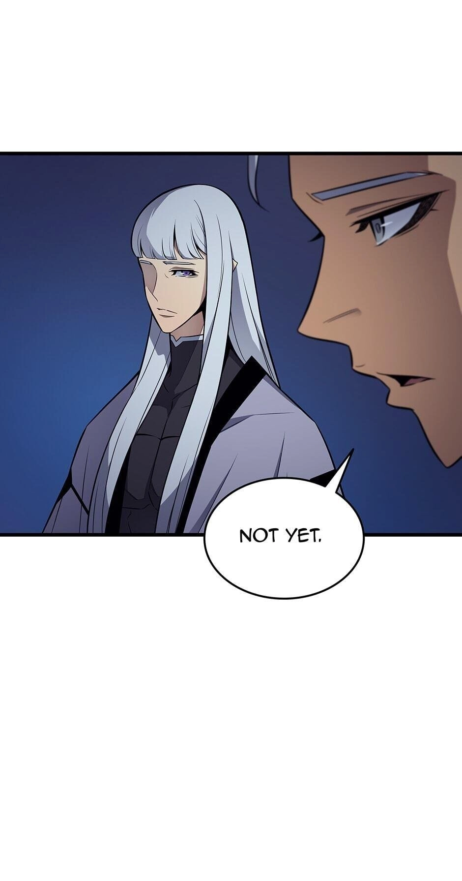 The Great Mage Returns After 4000 Years Chapter 97 Page 5