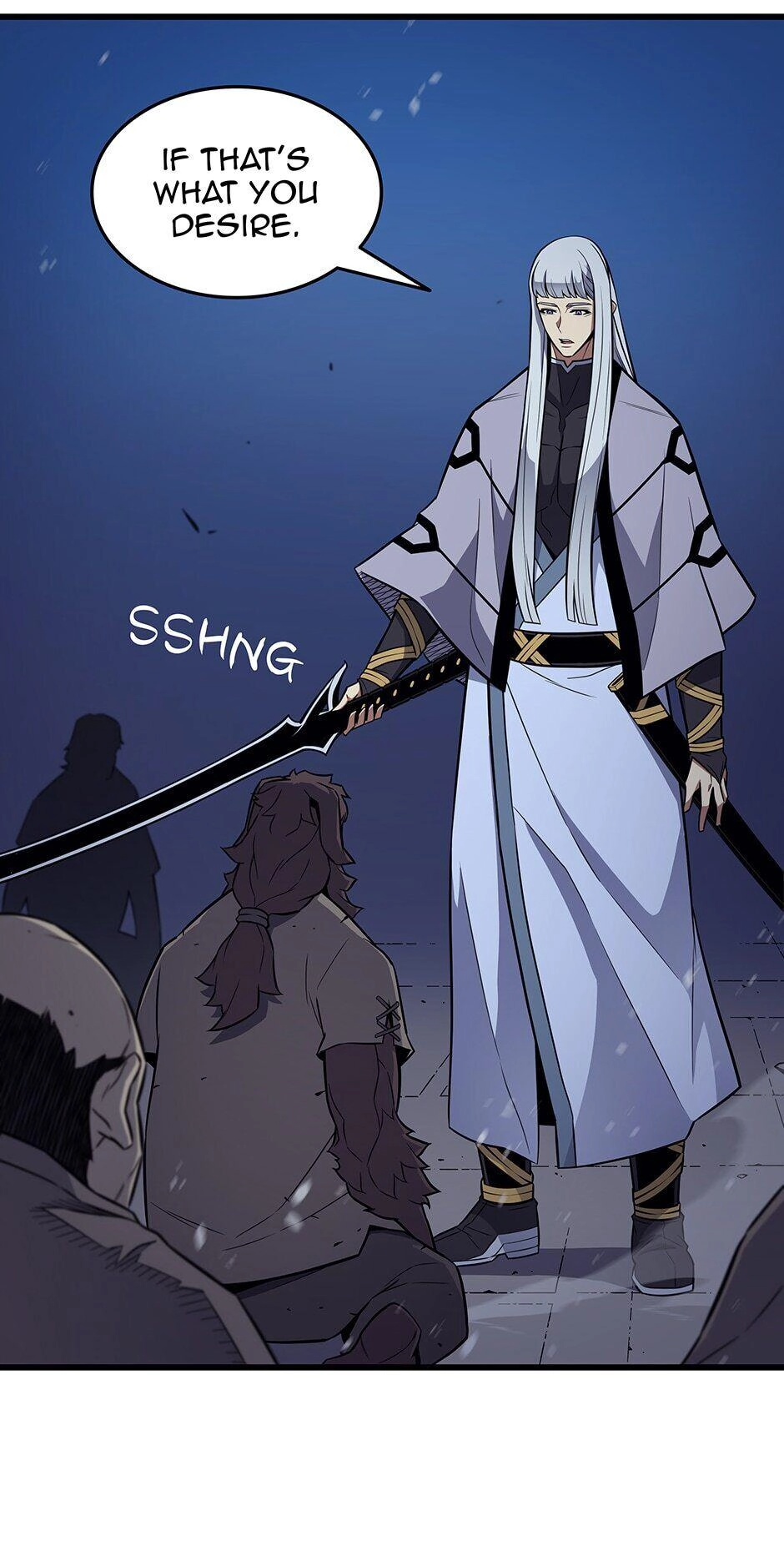 The Great Mage Returns After 4000 Years Chapter 97 Page 17
