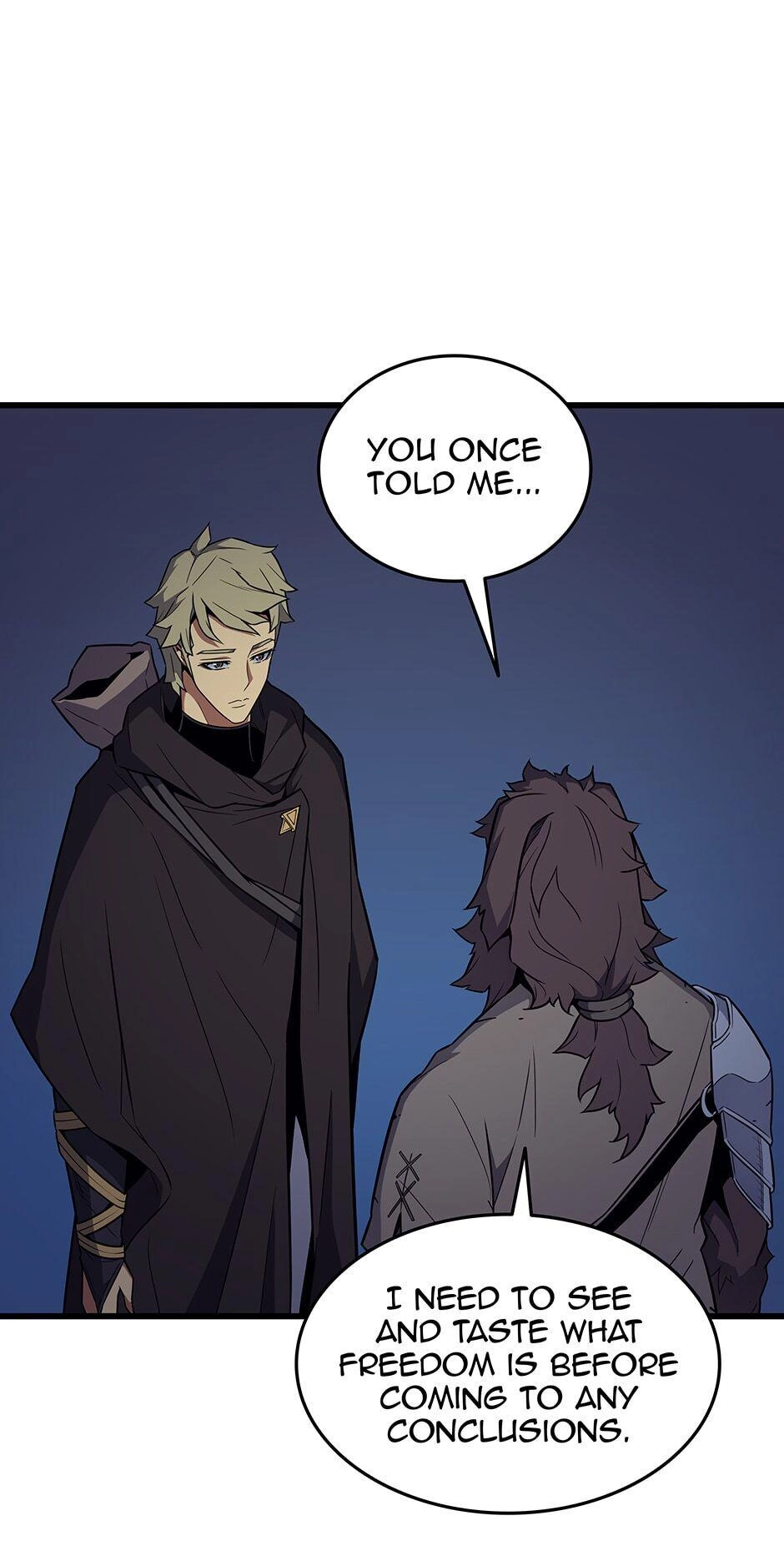 The Great Mage Returns After 4000 Years Chapter 97 Page 62