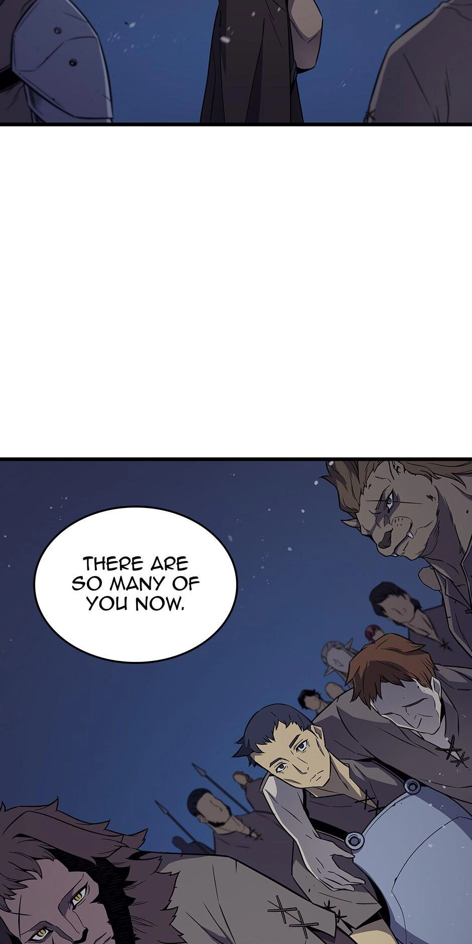 The Great Mage Returns After 4000 Years Chapter 97 Page 55
