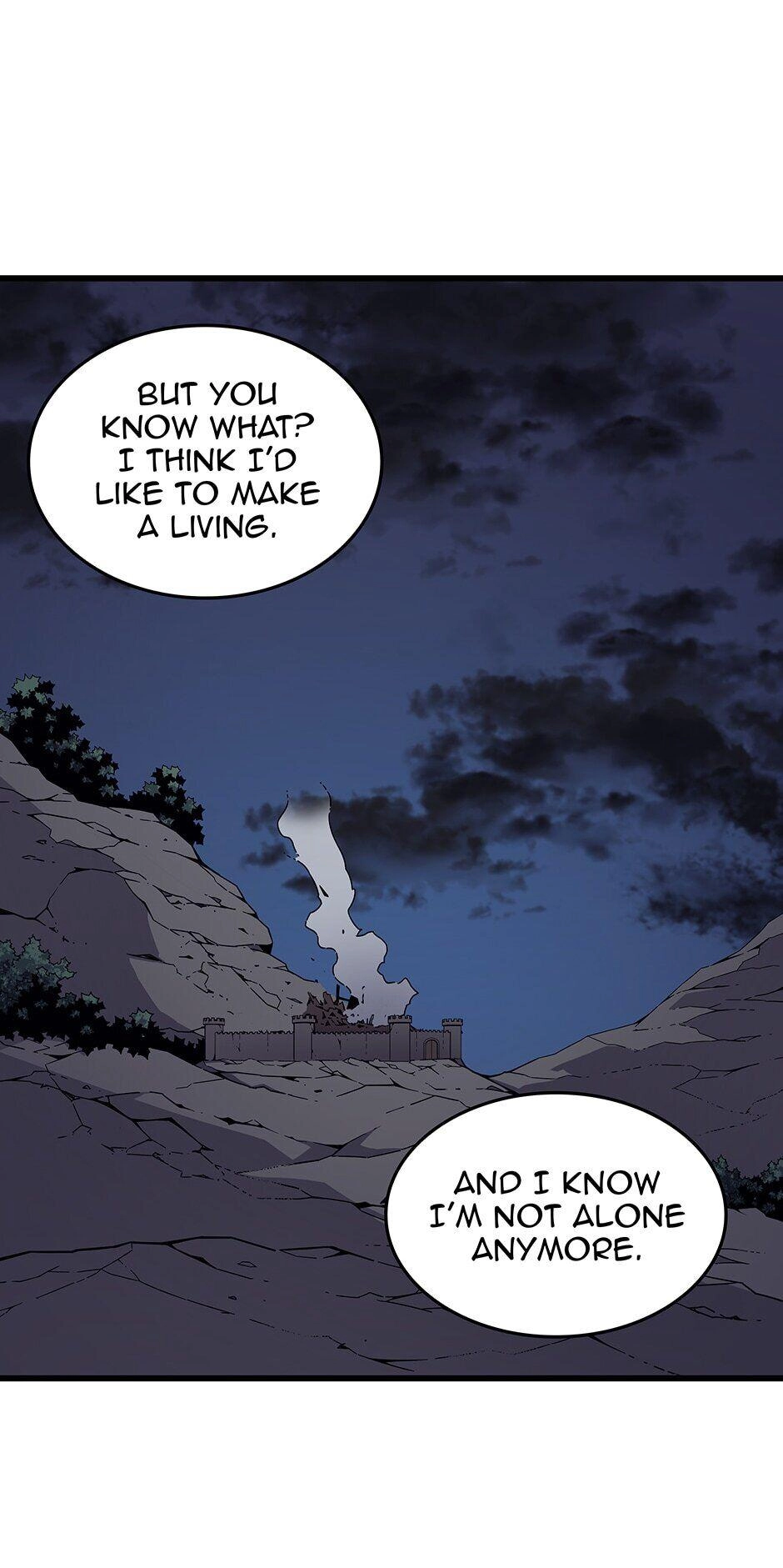 The Great Mage Returns After 4000 Years Chapter 97 Page 61