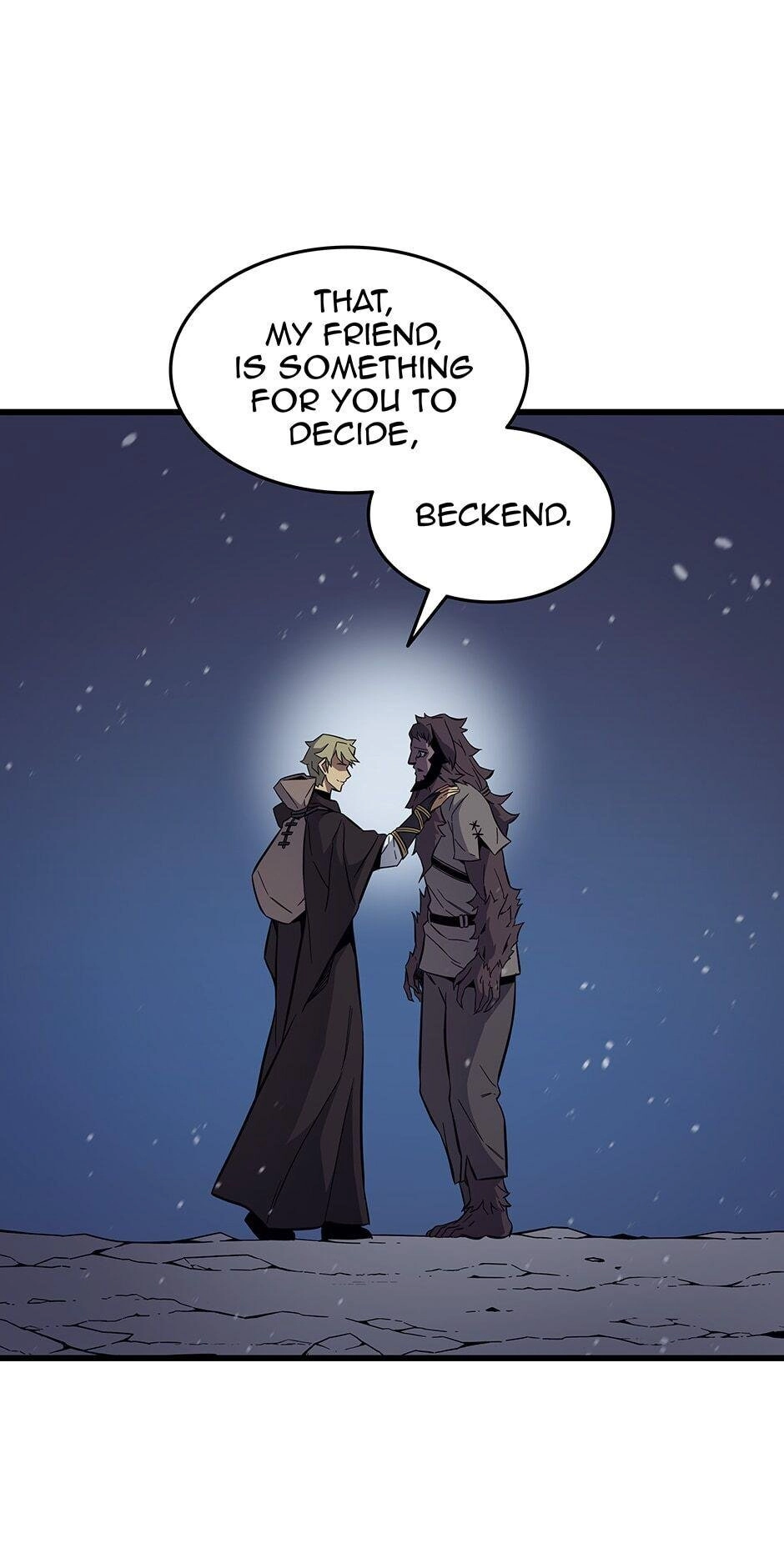 The Great Mage Returns After 4000 Years Chapter 97 Page 58
