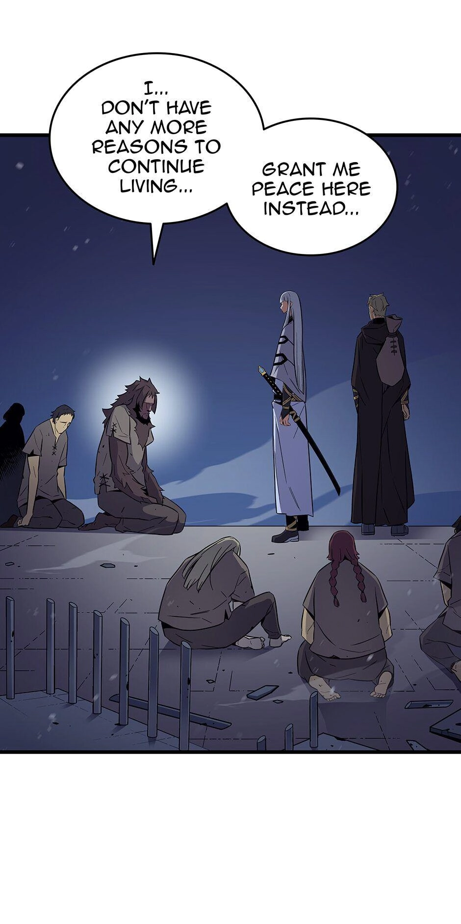 The Great Mage Returns After 4000 Years Chapter 97 Page 15