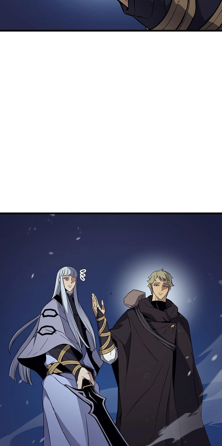 The Great Mage Returns After 4000 Years Chapter 97 Page 20