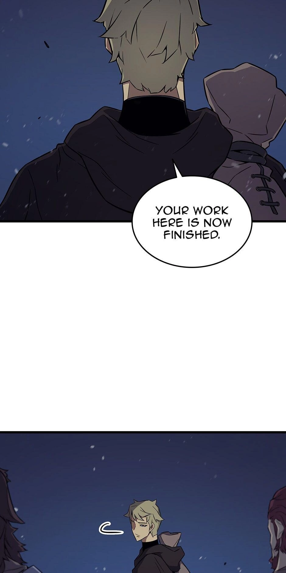 The Great Mage Returns After 4000 Years Chapter 97 Page 54