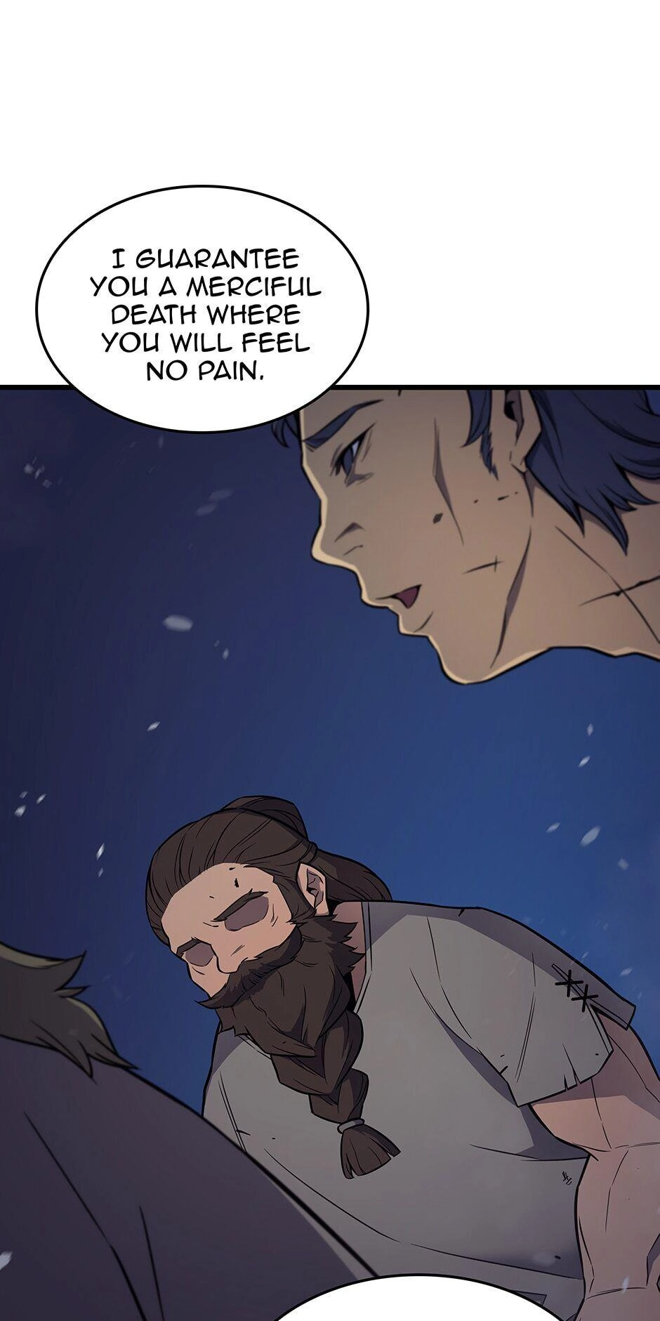 The Great Mage Returns After 4000 Years Chapter 97 Page 18