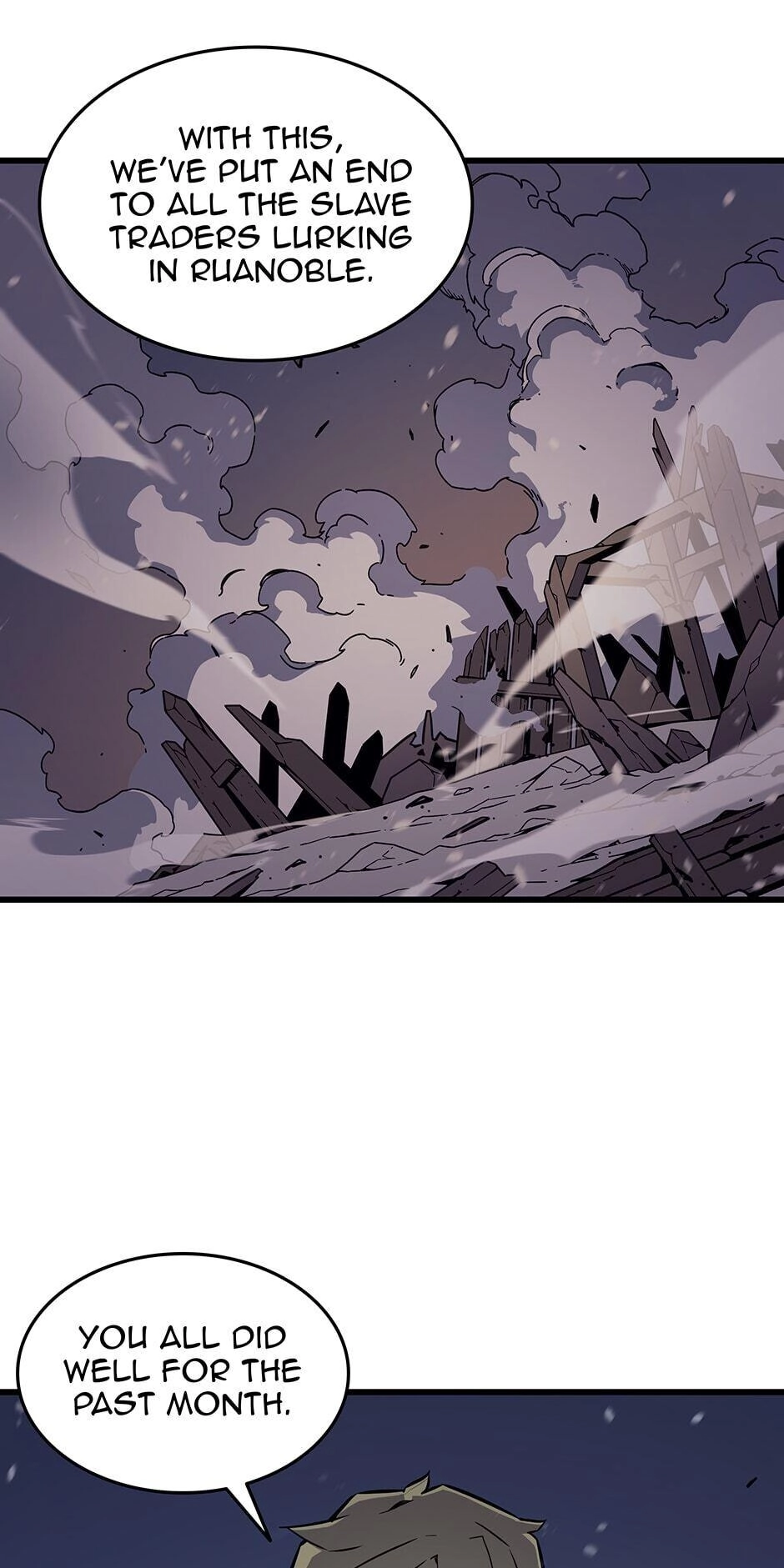 The Great Mage Returns After 4000 Years Chapter 97 Page 53