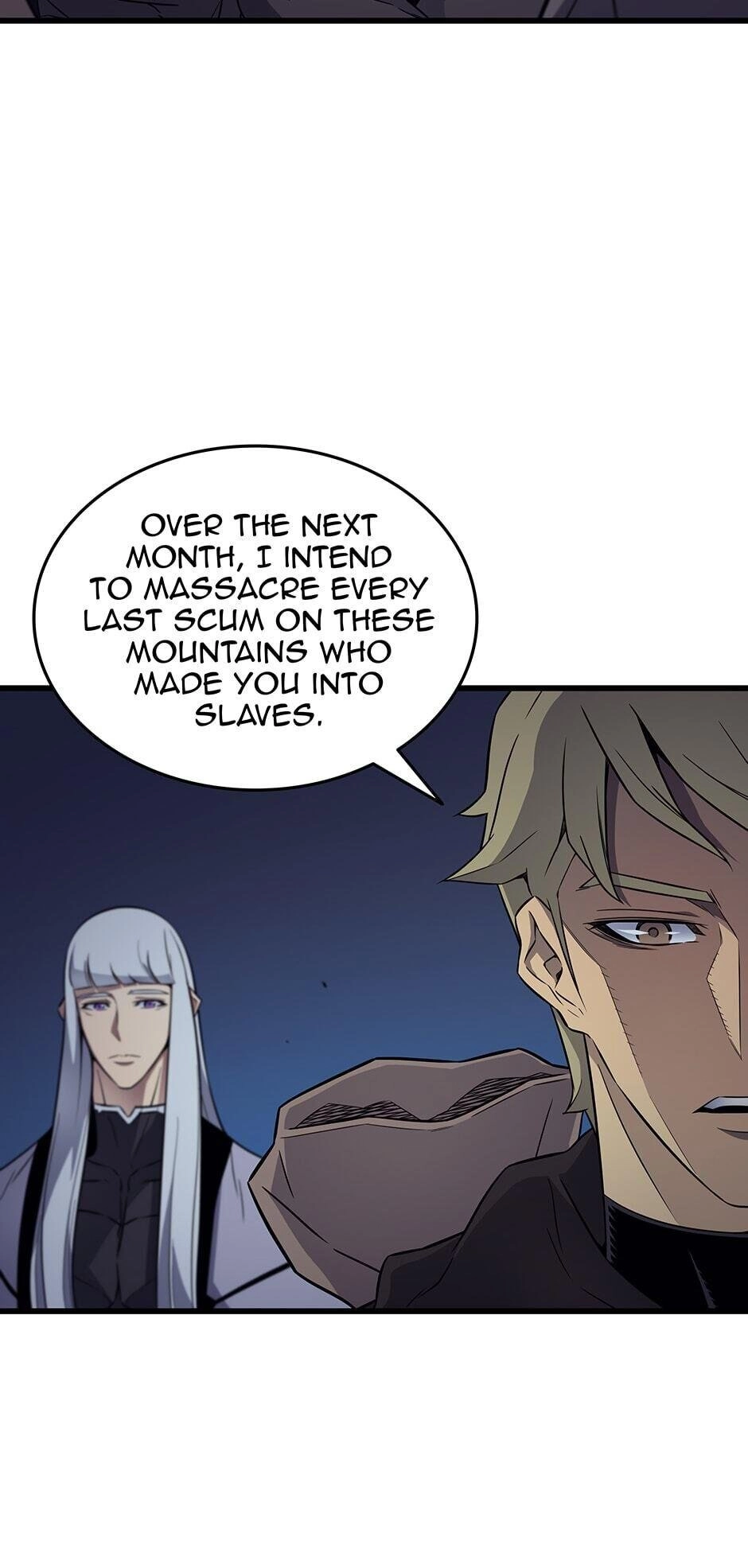 The Great Mage Returns After 4000 Years Chapter 97 Page 27