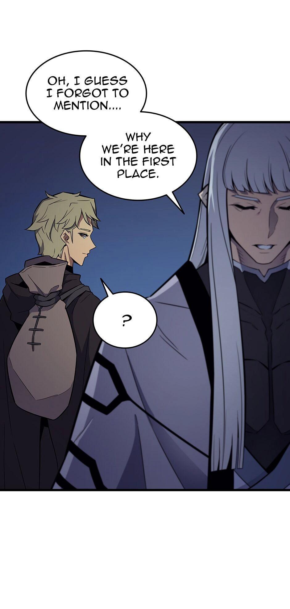 The Great Mage Returns After 4000 Years Chapter 97 Page 77