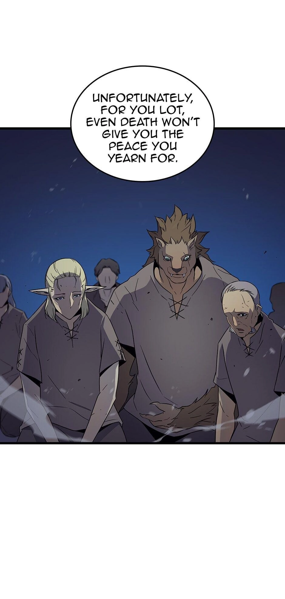 The Great Mage Returns After 4000 Years Chapter 97 Page 23