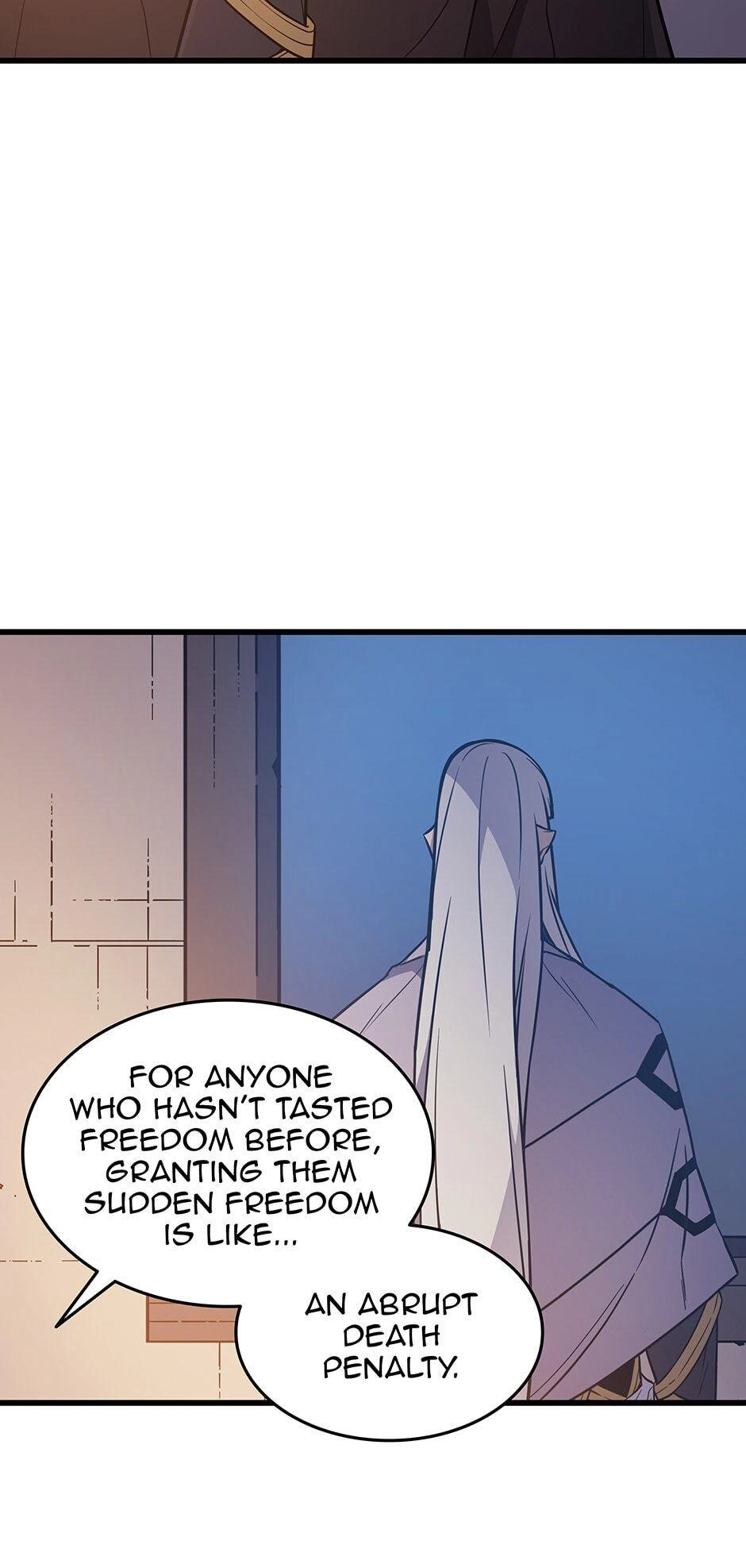 The Great Mage Returns After 4000 Years Chapter 97 Page 36