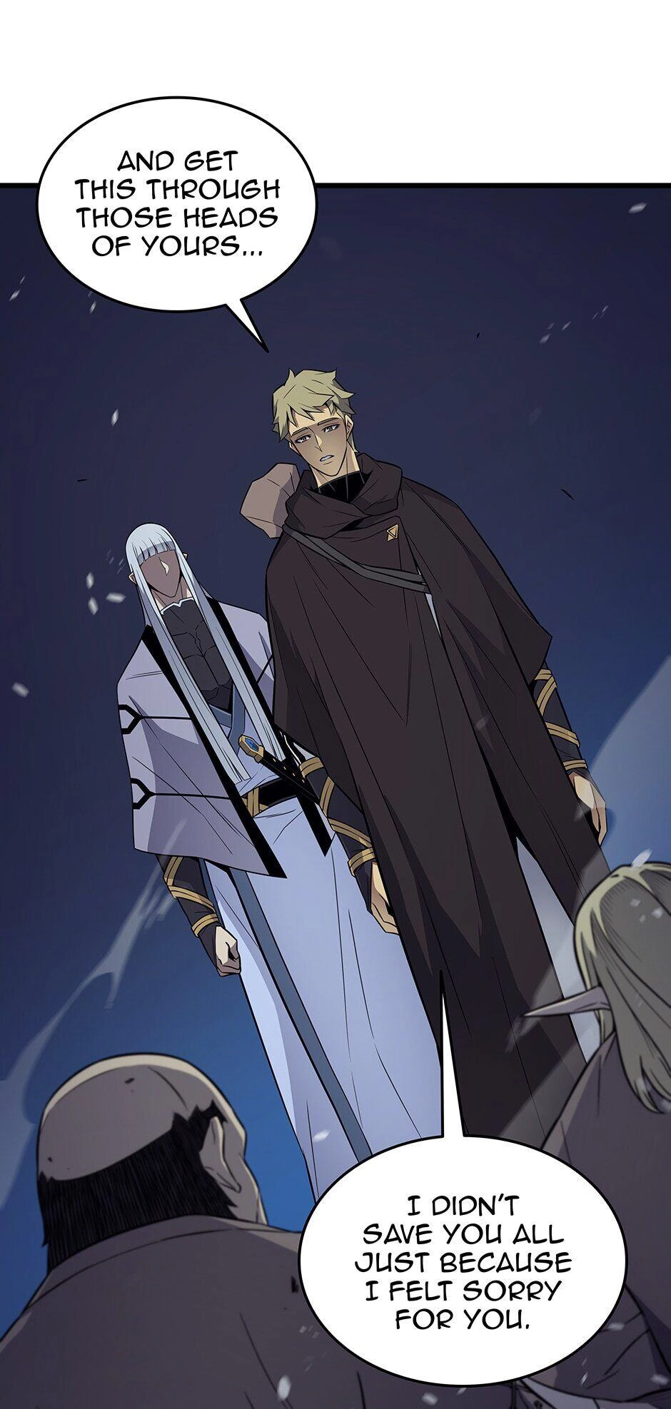 The Great Mage Returns After 4000 Years Chapter 97 Page 24